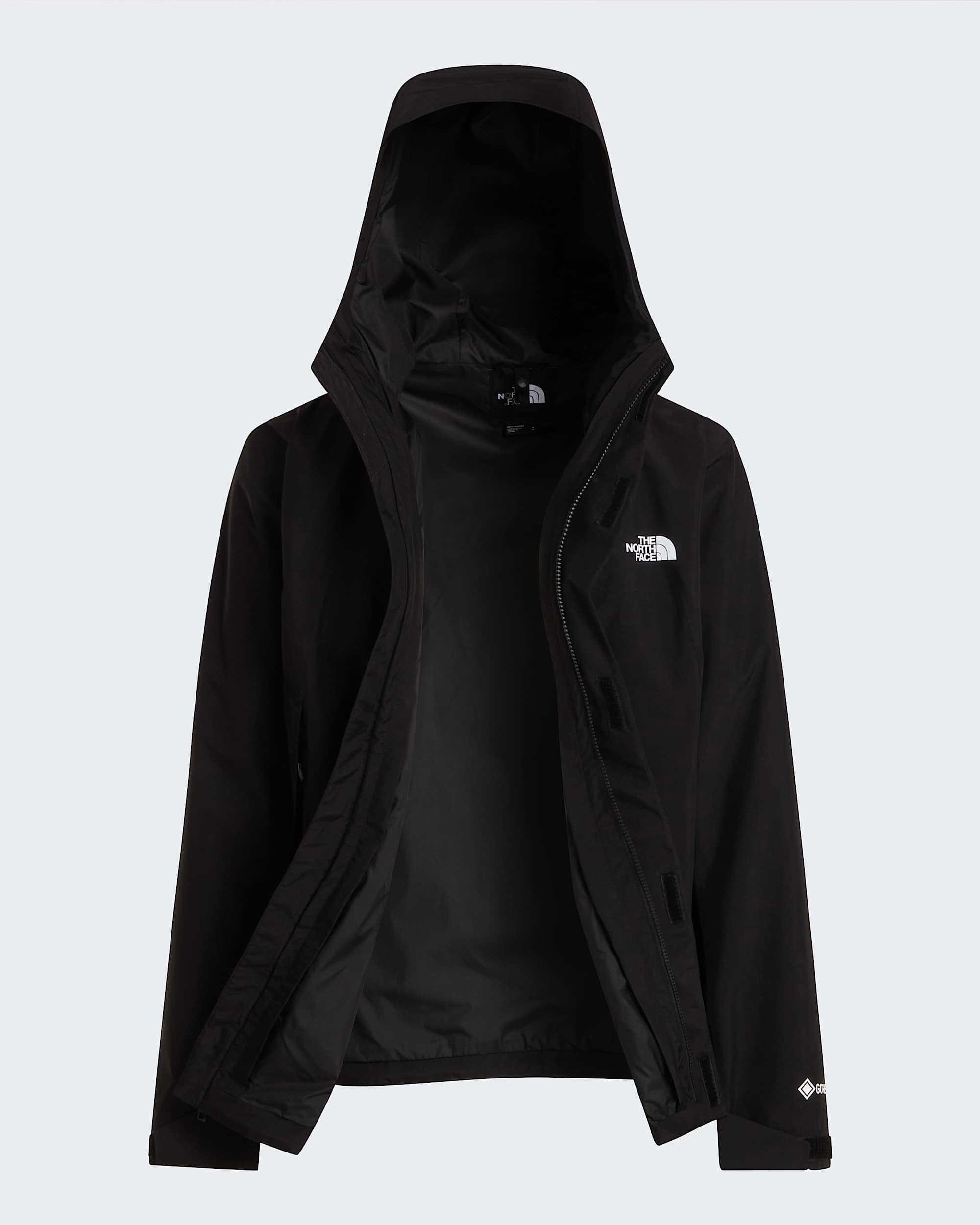 Giacca guscio AllTerrain GORETEX ZipIn da uomo TNF ALT17