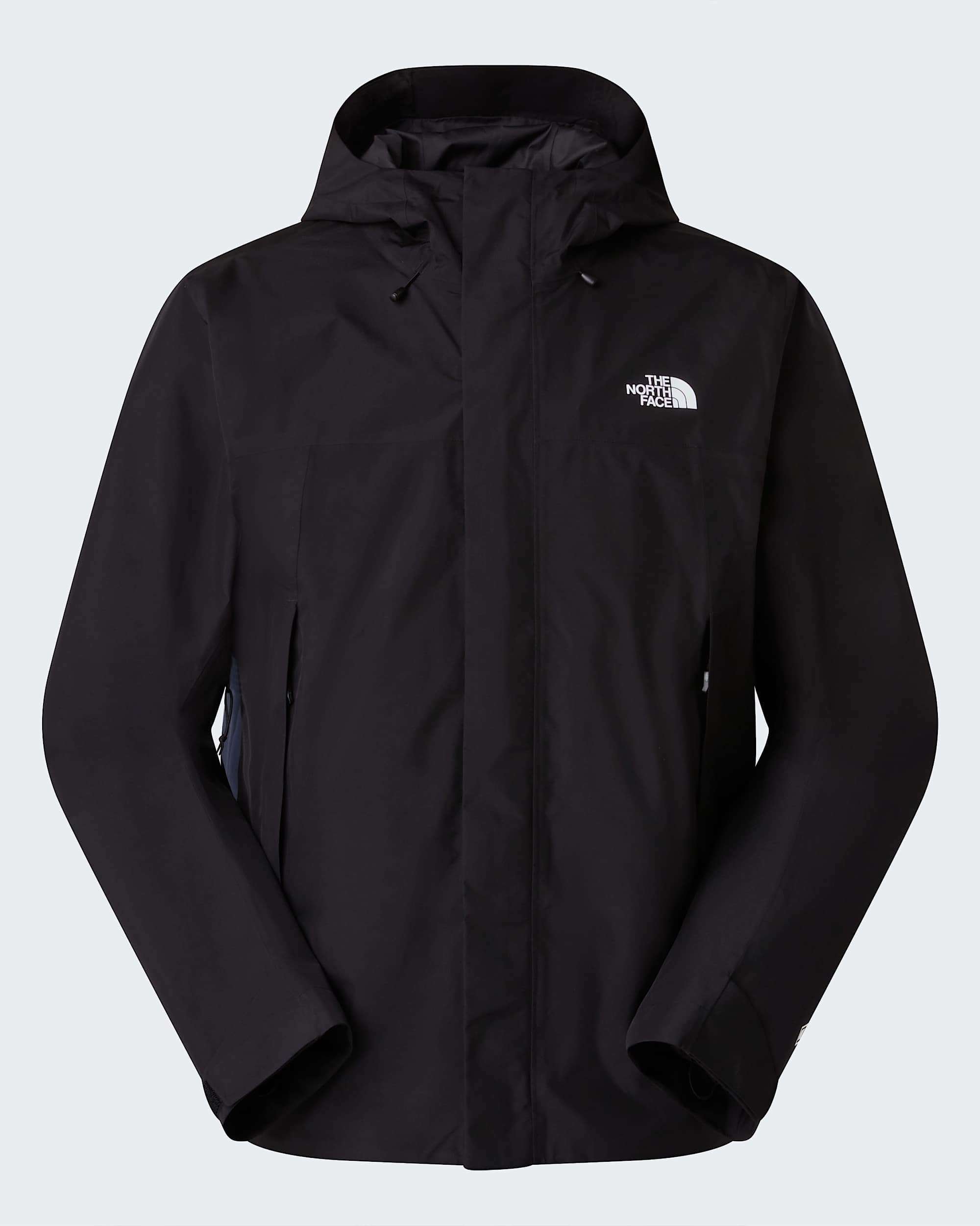 Giacca guscio AllTerrain GORETEX ZipIn da uomo TNF ALT20