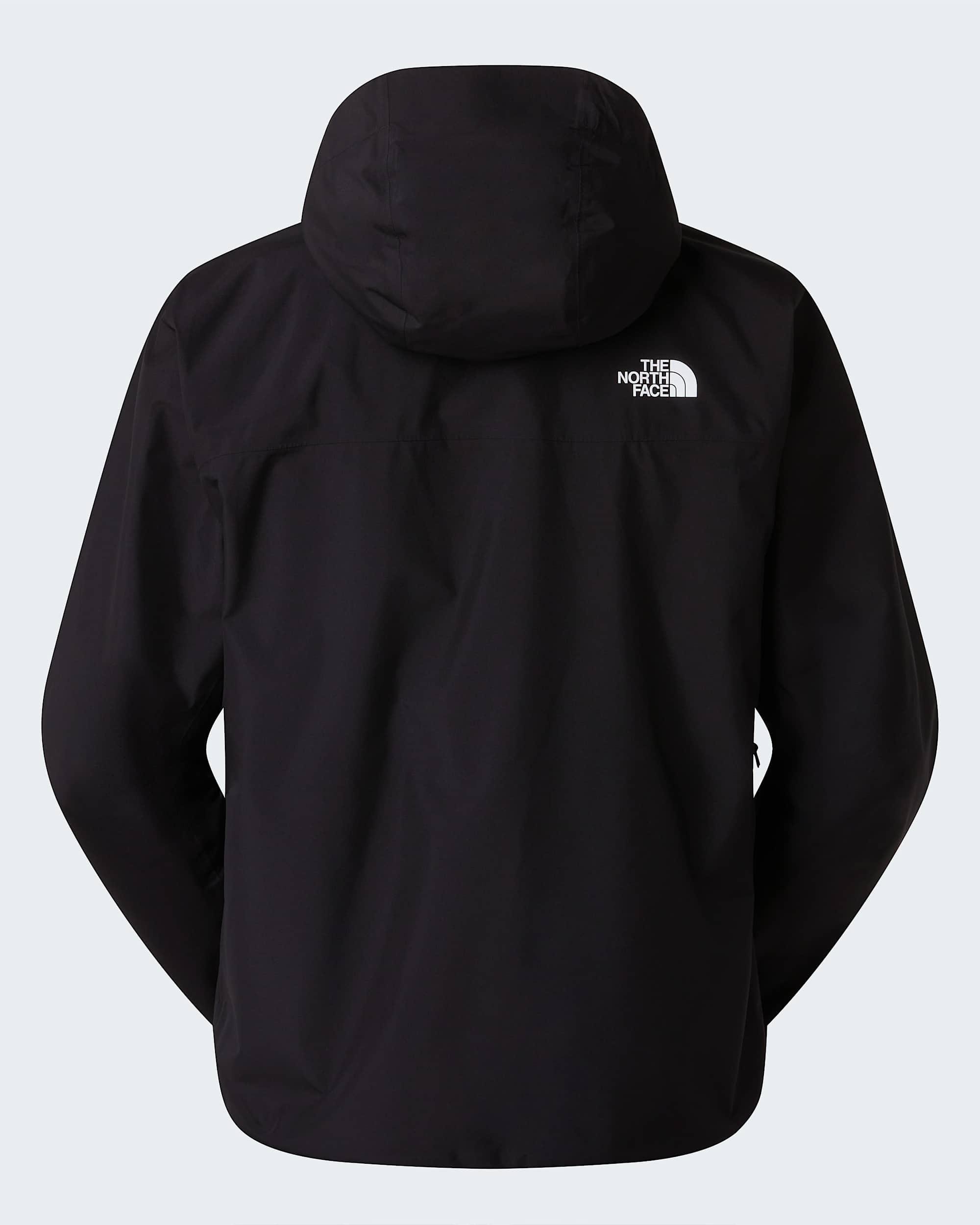 Giacca guscio AllTerrain GORETEX ZipIn da uomo TNF ALT21