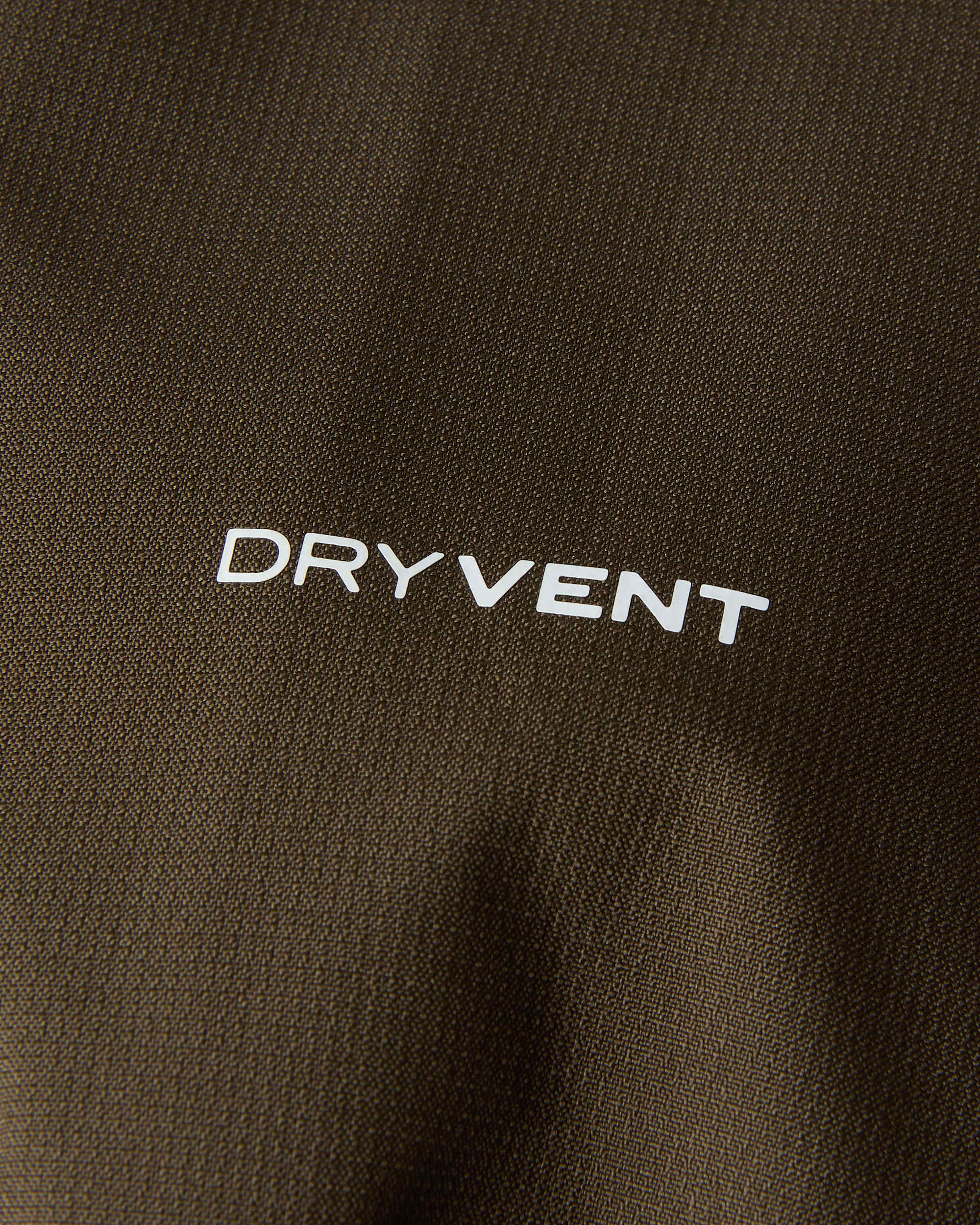 Mens Quest DryVent Jacket TNF New Taupe Green ALT18