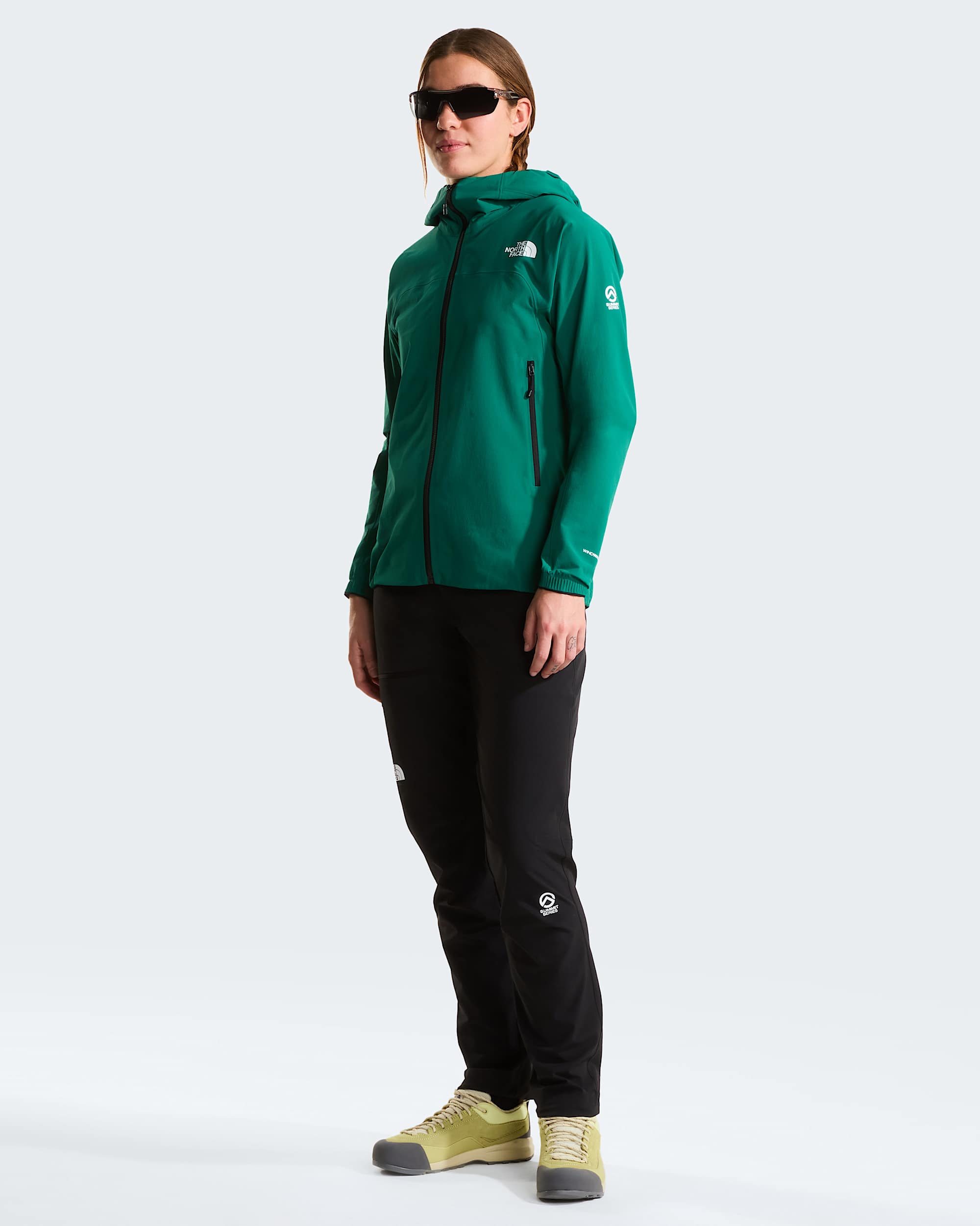 Pantalon Summit Off Width pour femme TNF ALT1