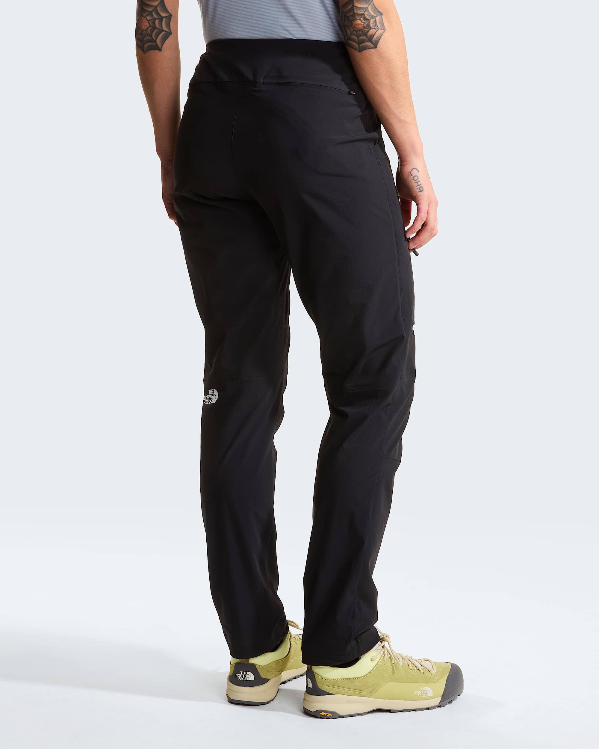 Pantalon Summit Off Width pour femme TNF ALT3