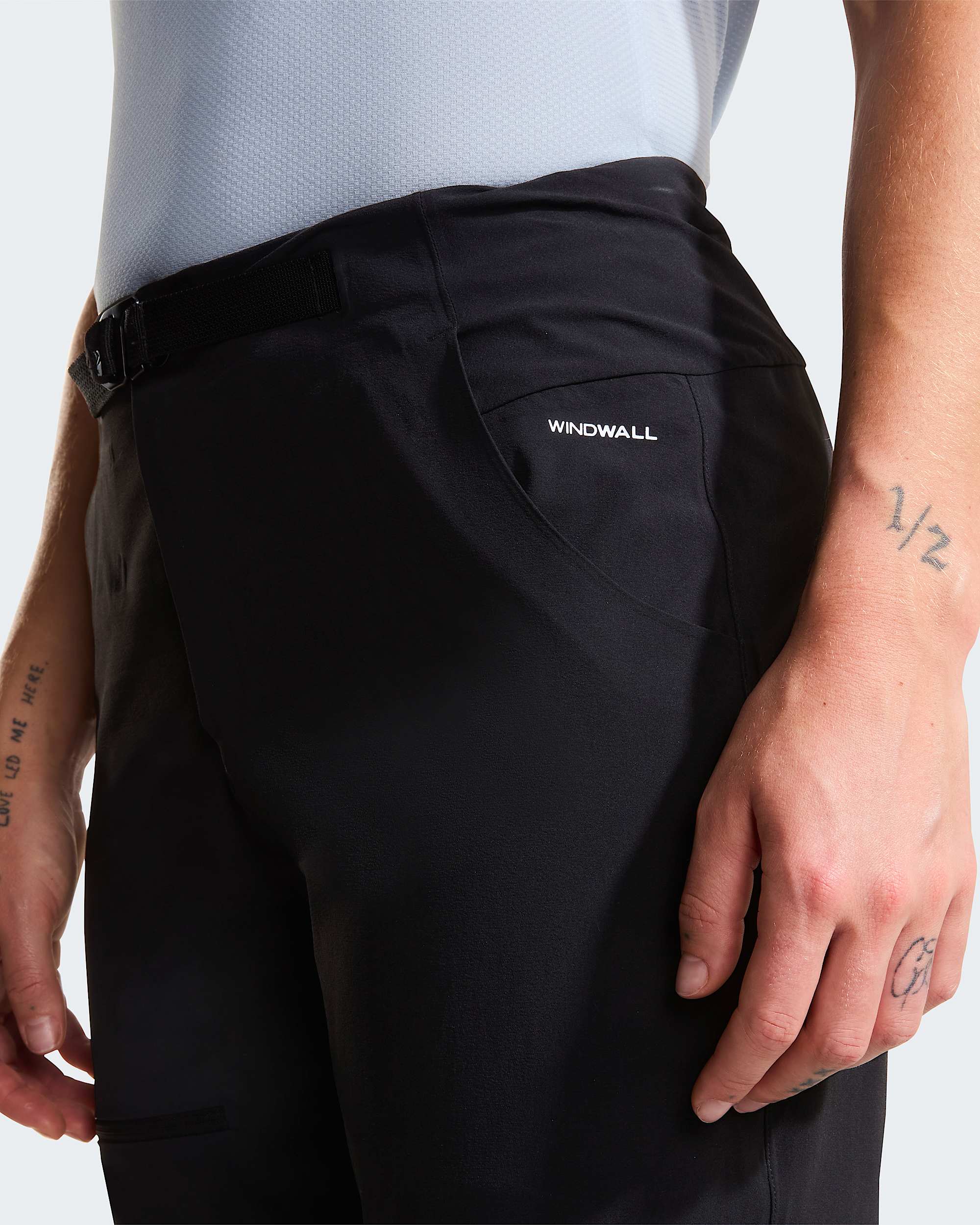 Pantalon Summit Off Width pour femme TNF ALT5