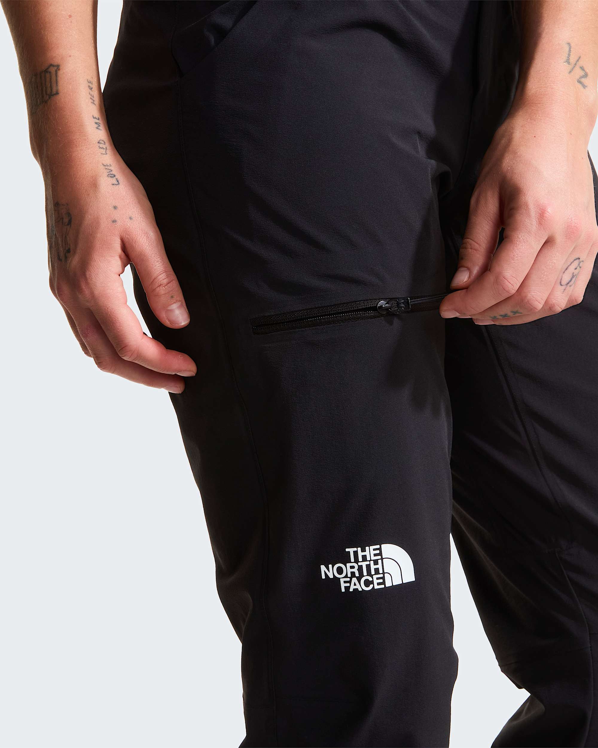 Pantalon Summit Off Width pour femme TNF ALT6