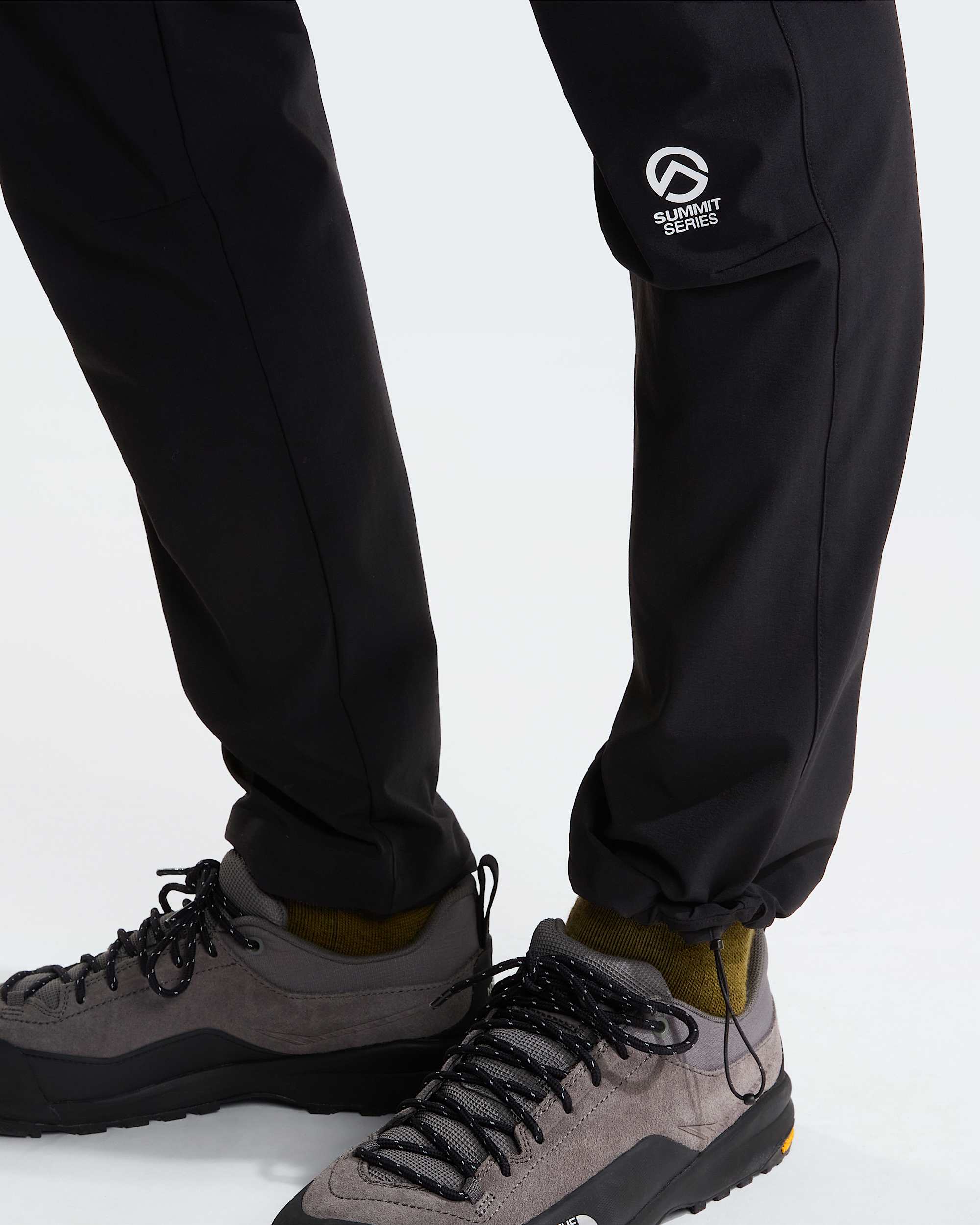 Mens Summit Off Width Trousers TNF ALT8