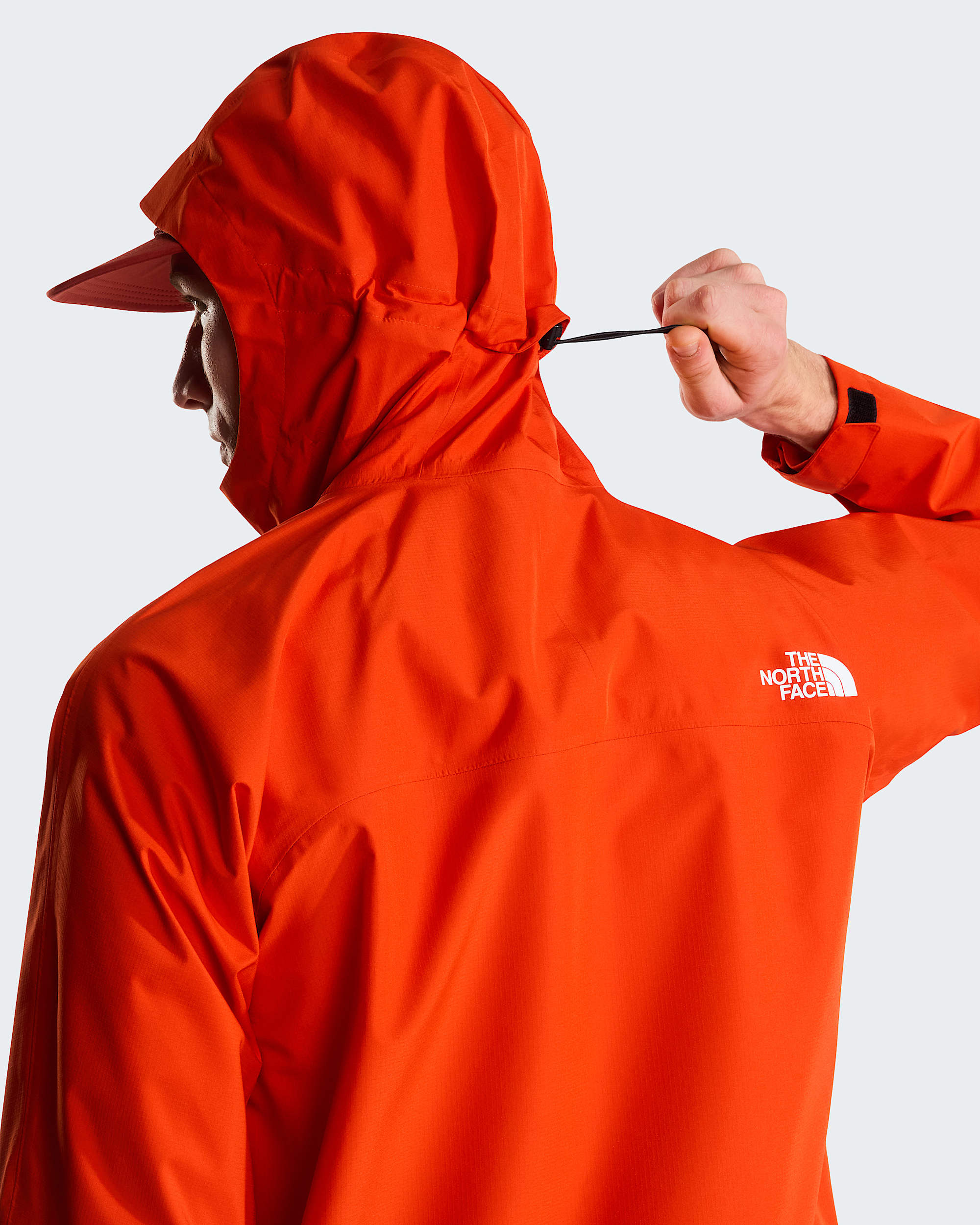 Mens Valley View Jacket TNF ALT6