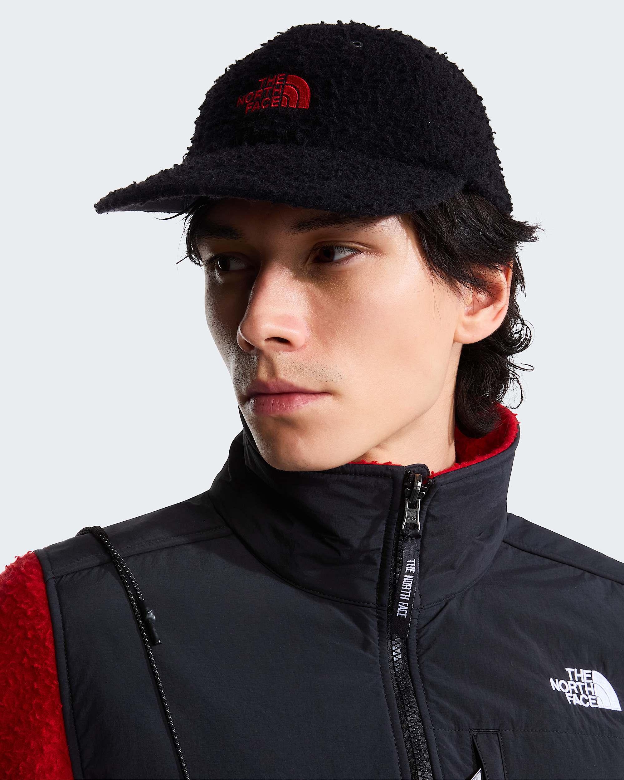 Klassische CasentinoMtze TNF TNF Black ALT1