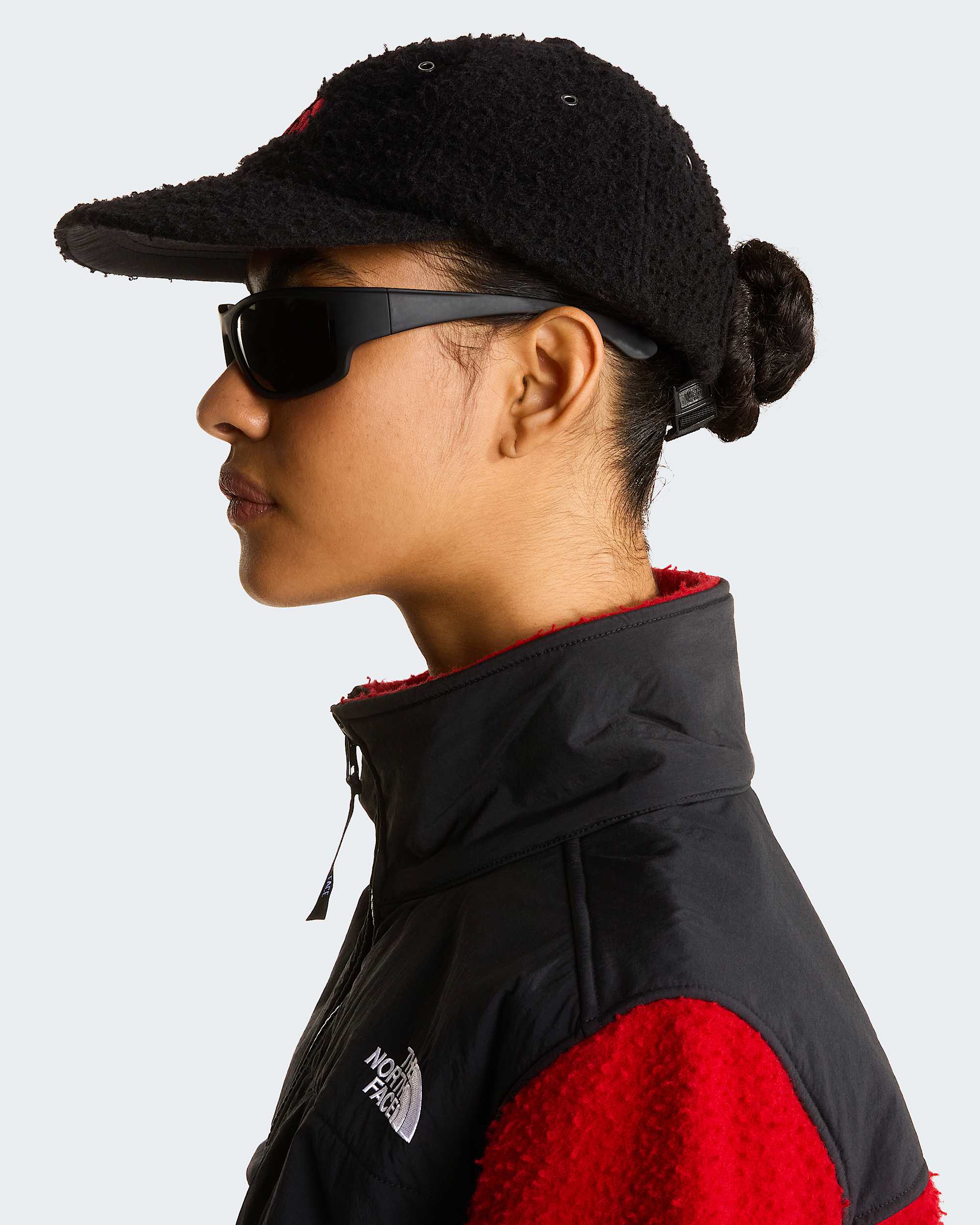 Klassische CasentinoMtze TNF TNF Black ALT6