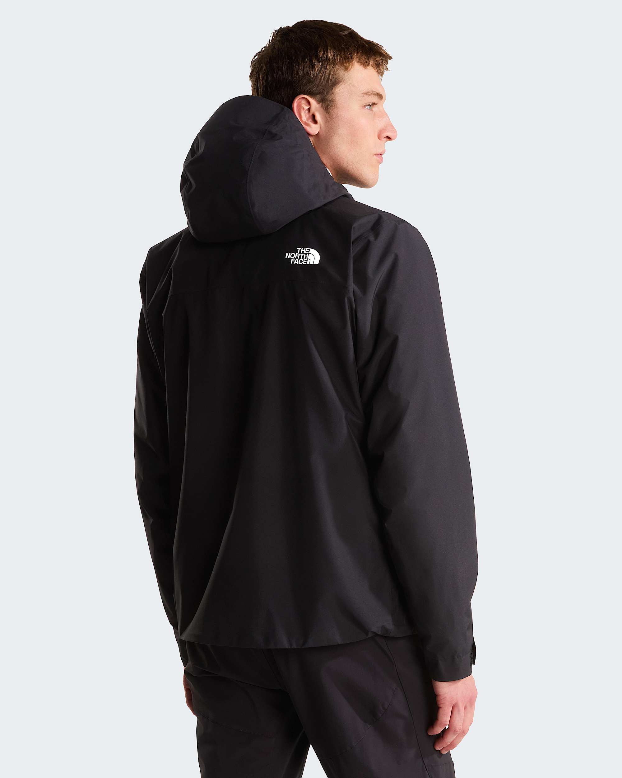 Giacca guscio AllTerrain GORETEX ZipIn da uomo TNF ALT3