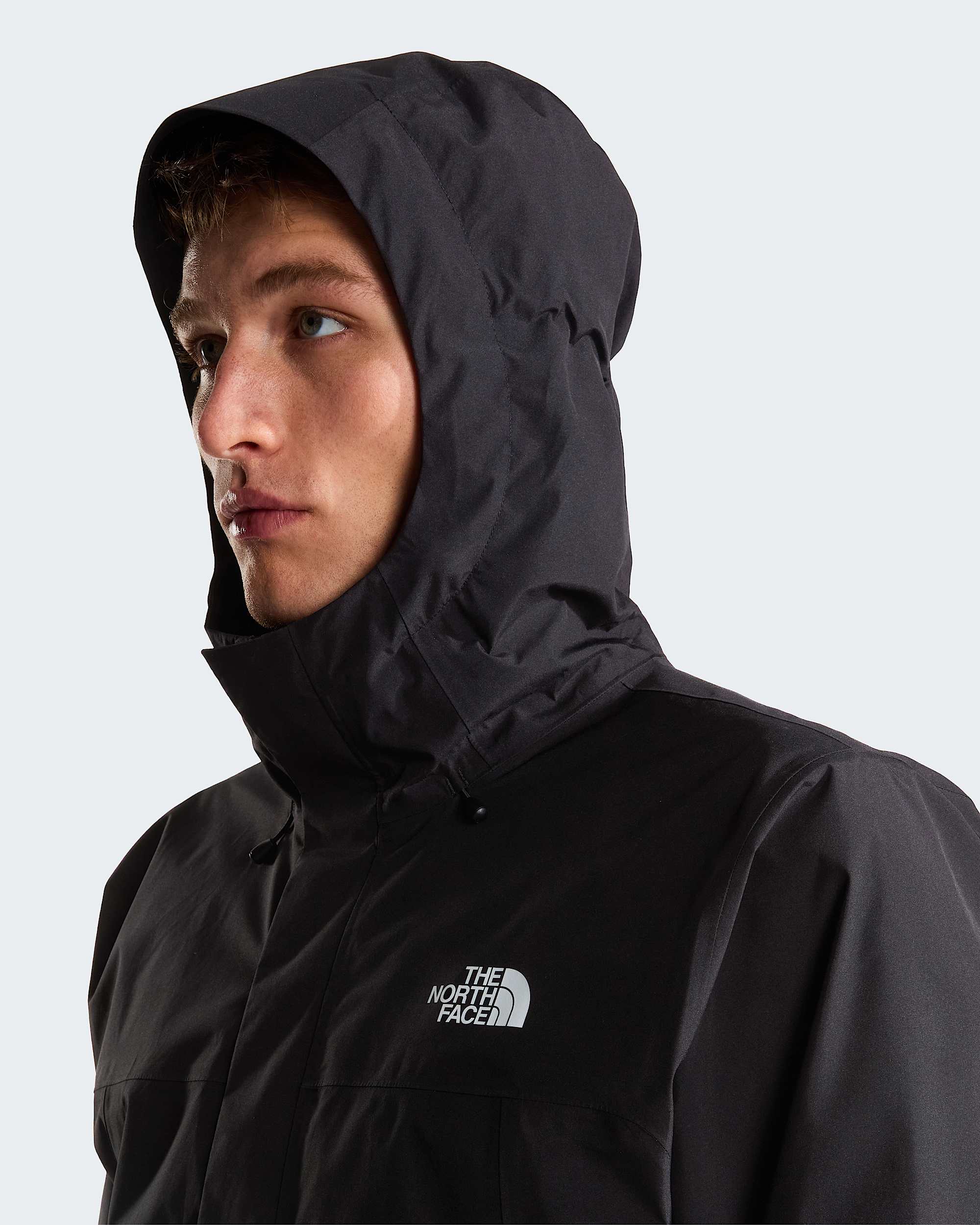 Giacca guscio AllTerrain GORETEX ZipIn da uomo TNF ALT5