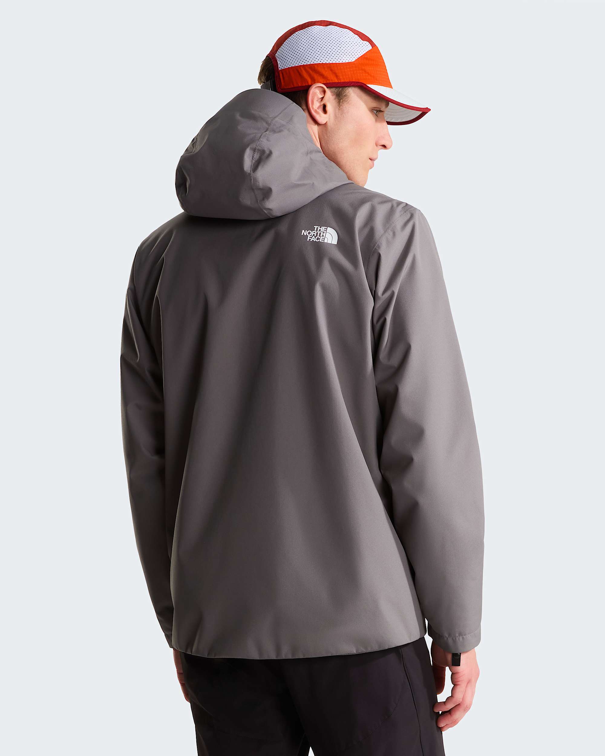 Veste Quest DryVent Triclimate 3en1 pour homme TNF ALT3