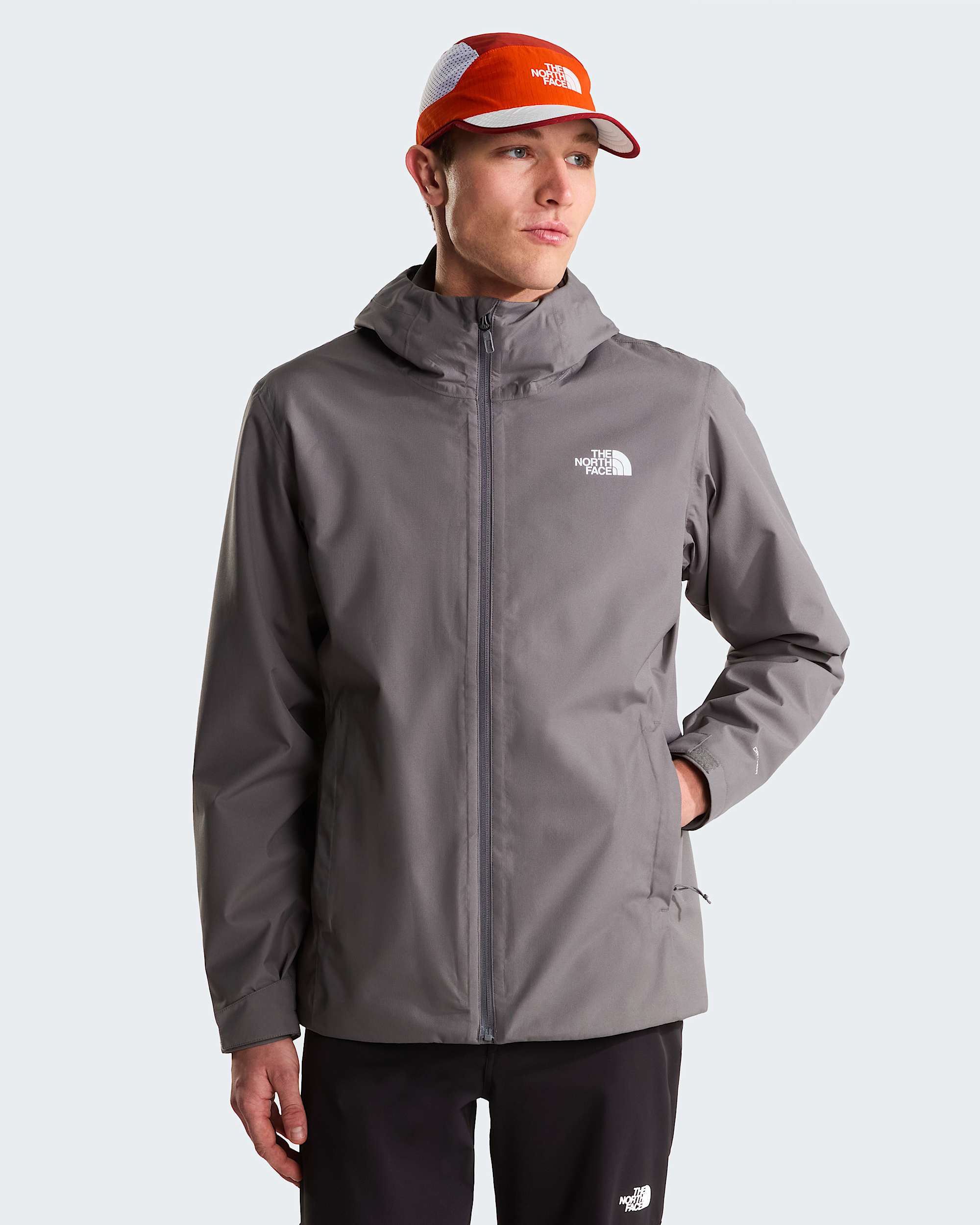Veste Quest DryVent Triclimate 3en1 pour homme TNF ALT4