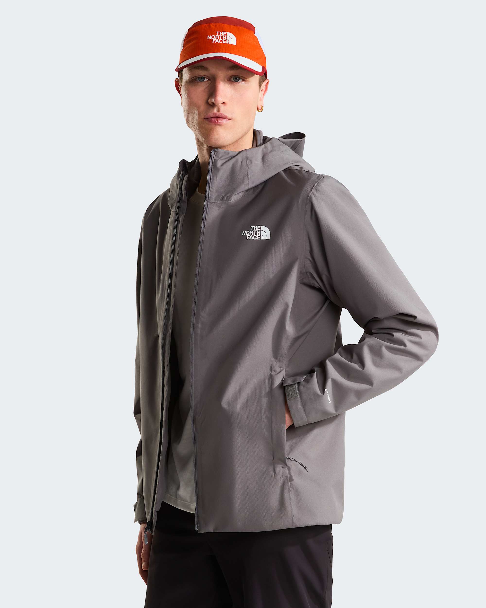 Veste Quest DryVent Triclimate 3en1 pour homme TNF ALT5