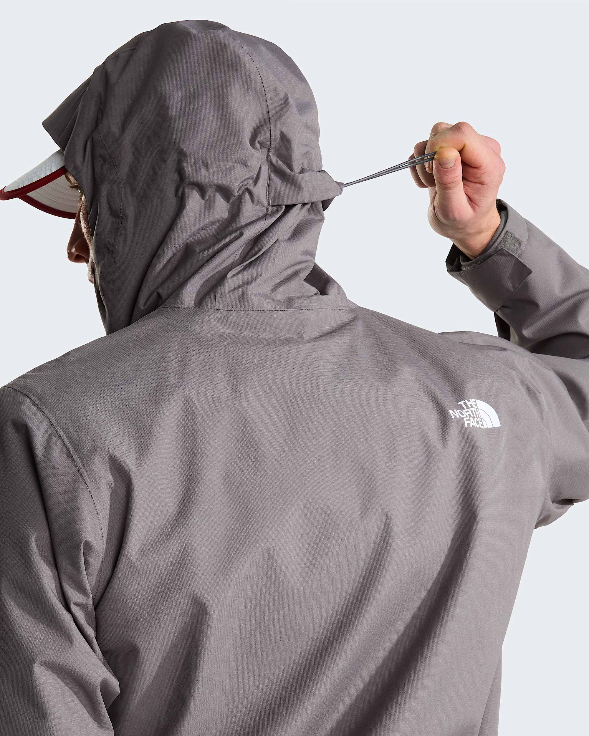 Veste Quest DryVent Triclimate 3en1 pour homme TNF ALT7