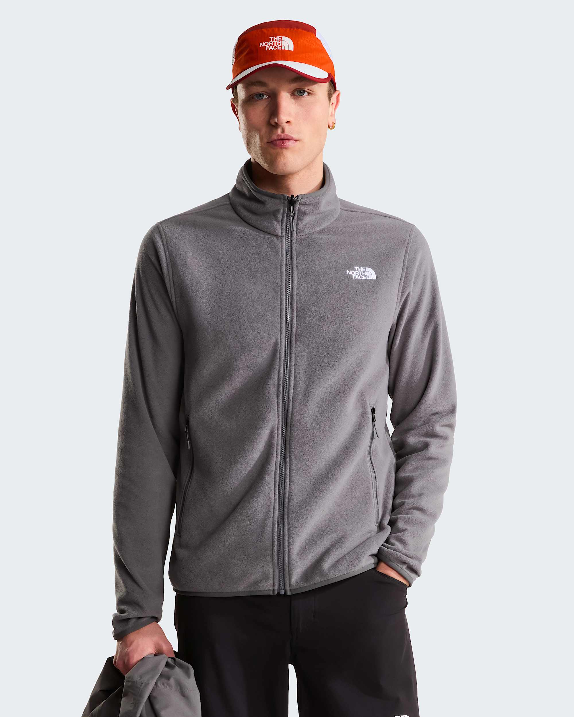 Veste Quest DryVent Triclimate 3en1 pour homme TNF ALT13
