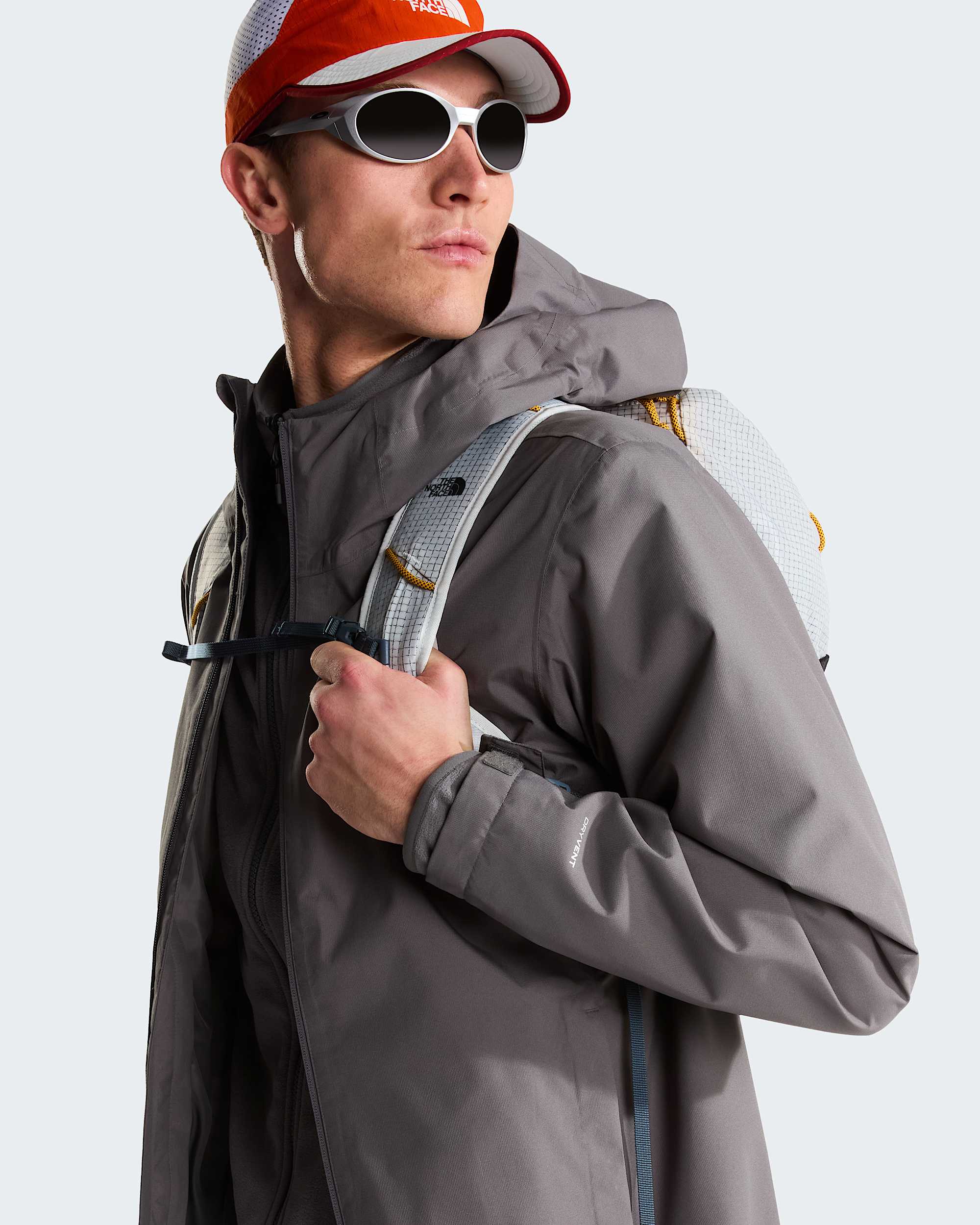 Veste Quest DryVent Triclimate 3en1 pour homme TNF ALT14