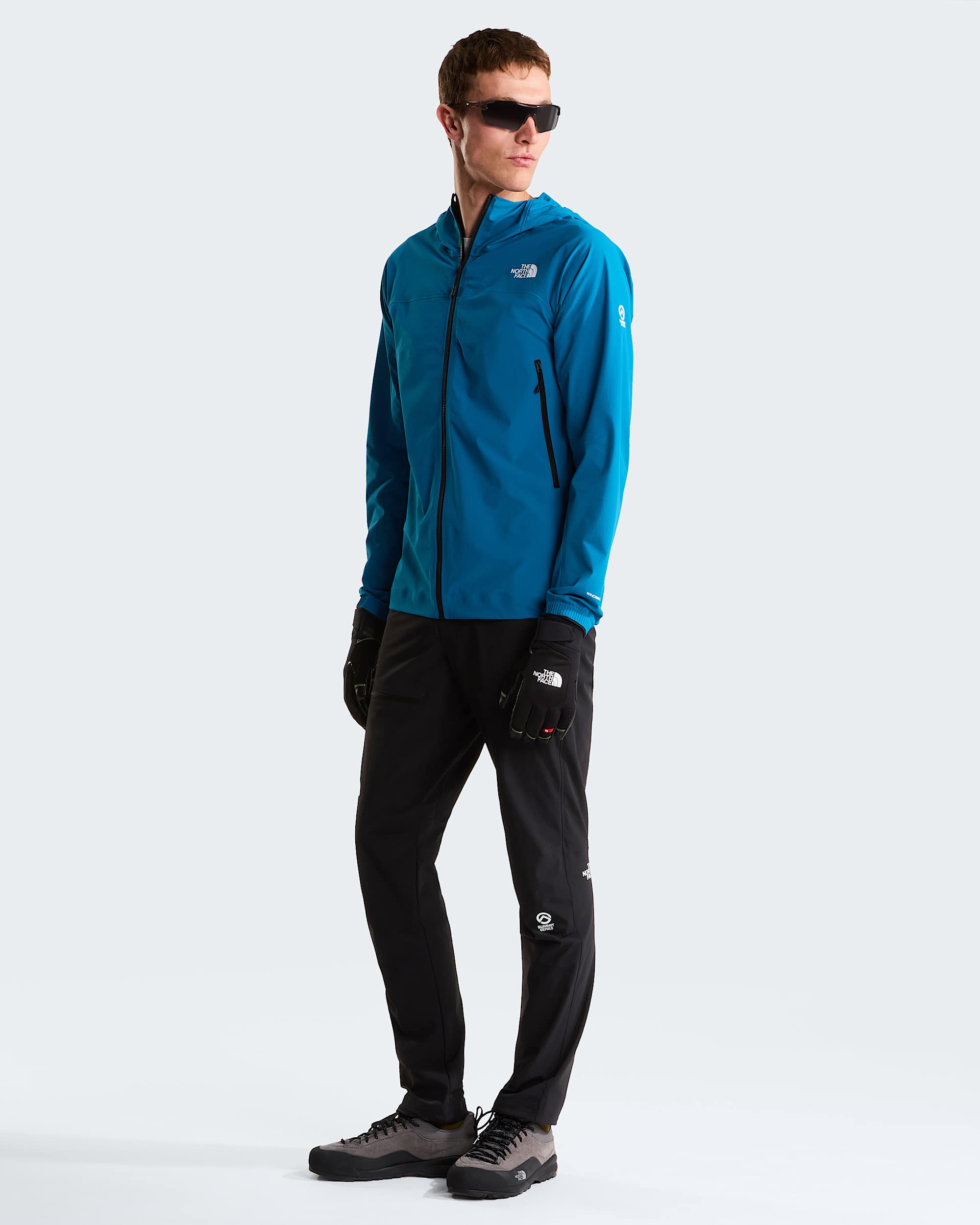 Veste Summit Off Width pour homme TNF ALT1