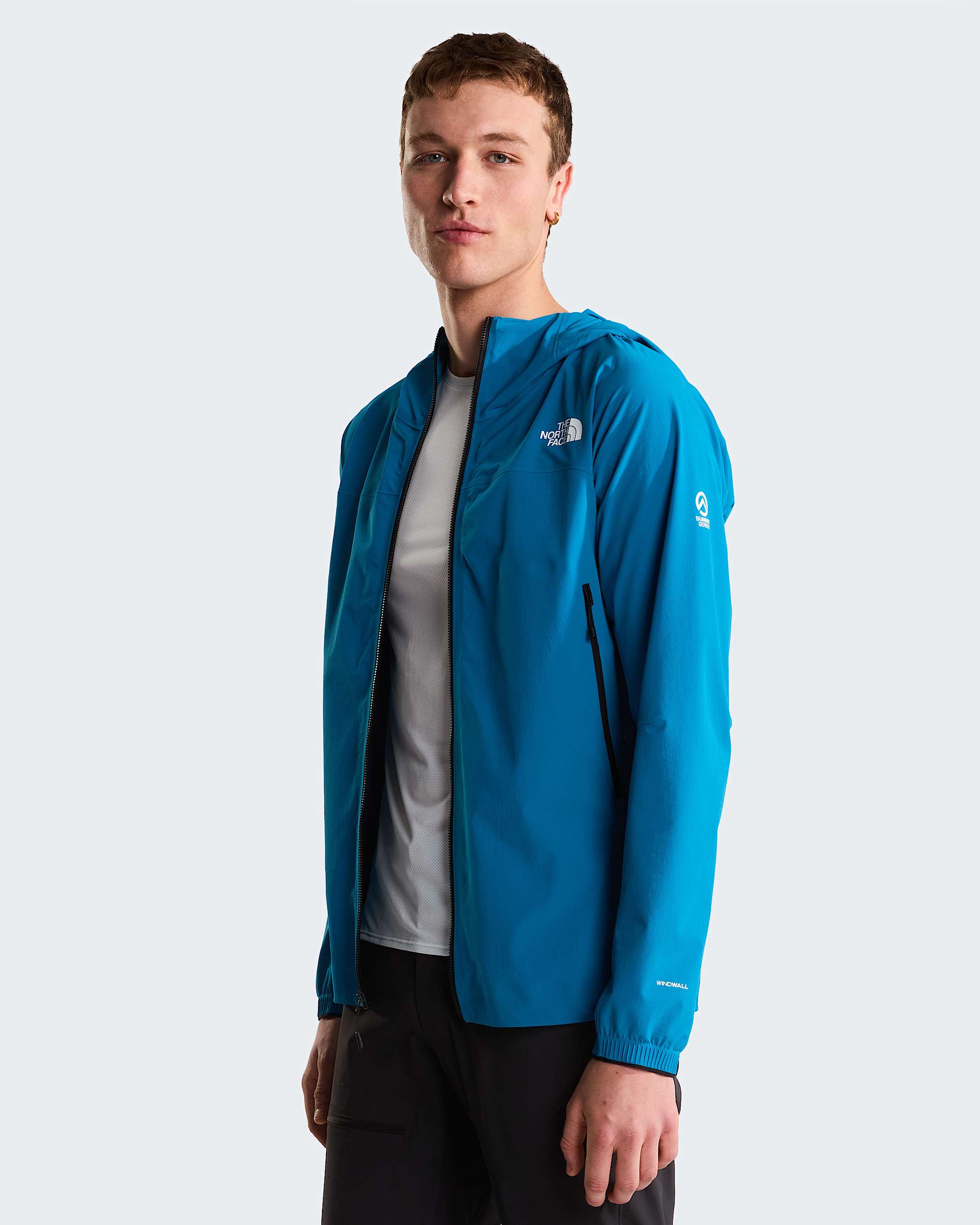Veste Summit Off Width pour homme TNF ALT4