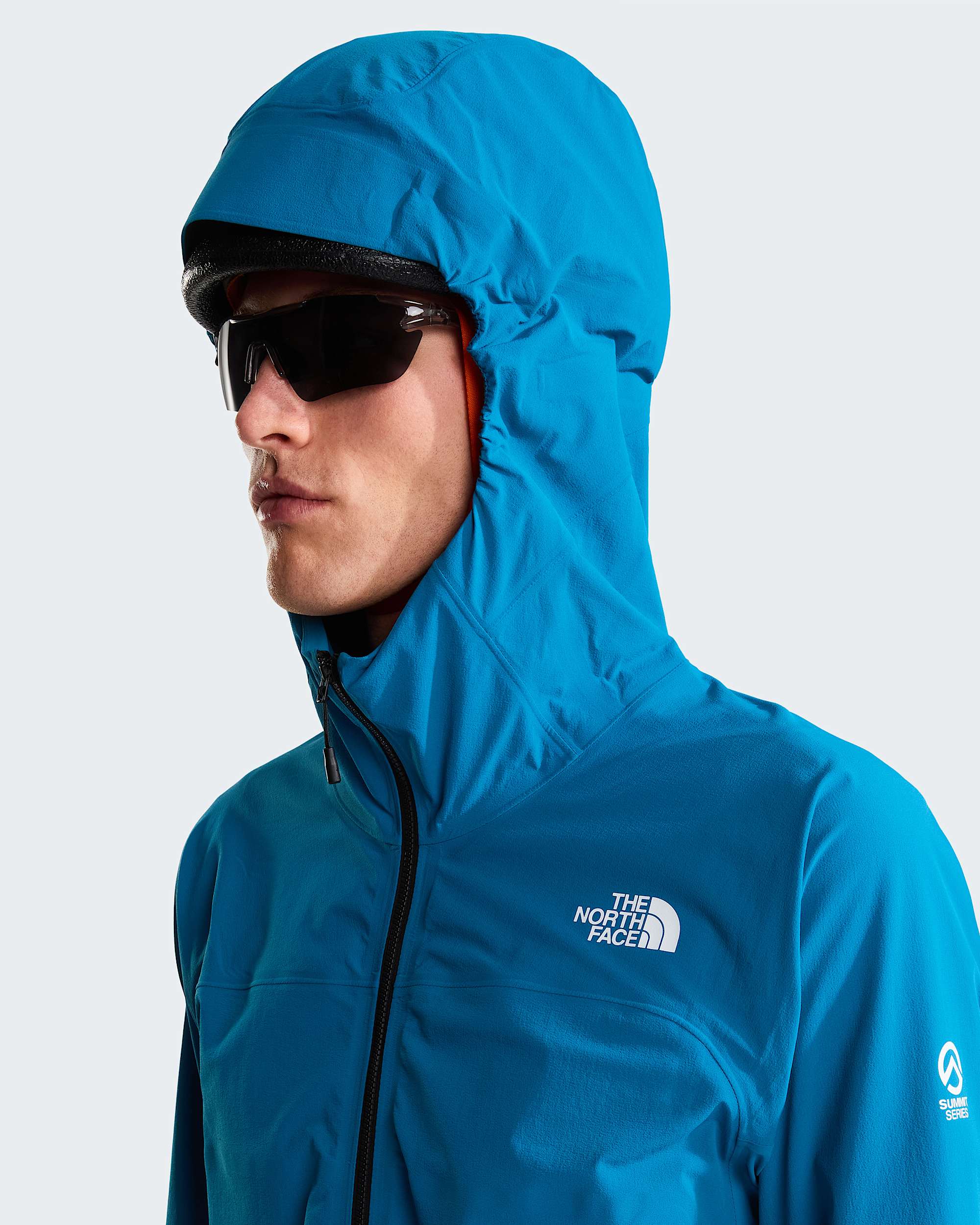 Veste Summit Off Width pour homme TNF ALT6