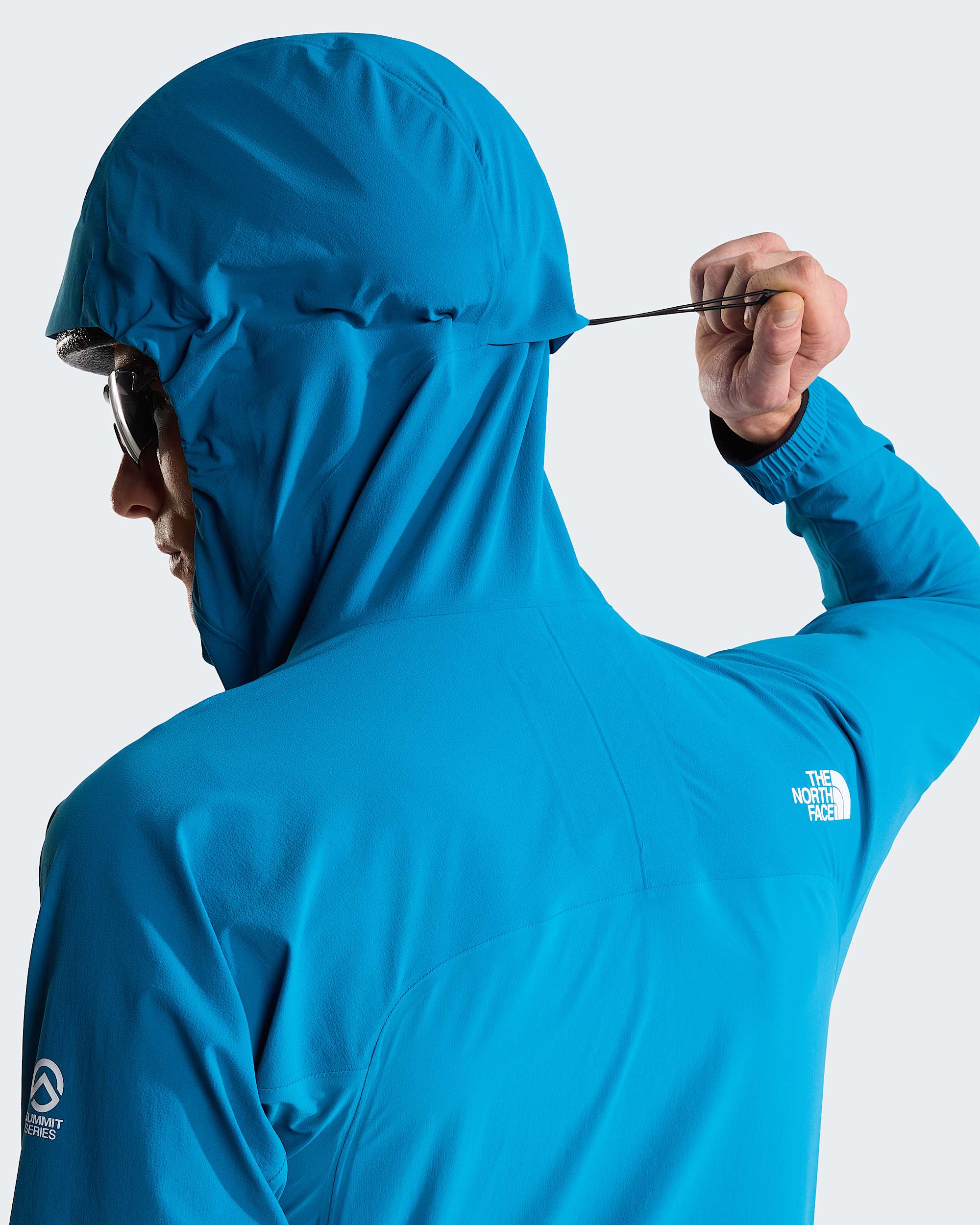 Veste Summit Off Width pour homme TNF ALT7