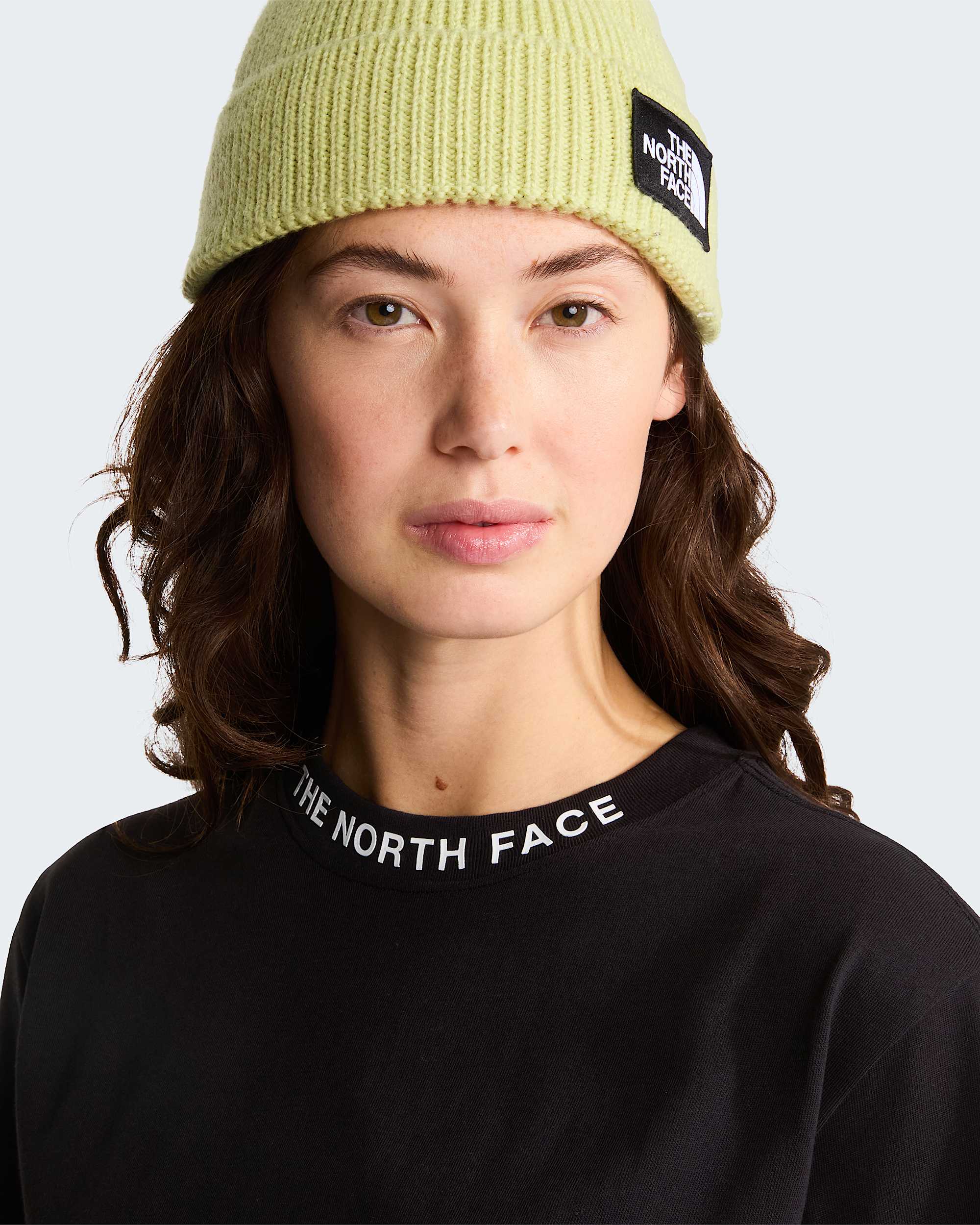 Womens Zumu Relaxed Graphic TShirt TNF alt4