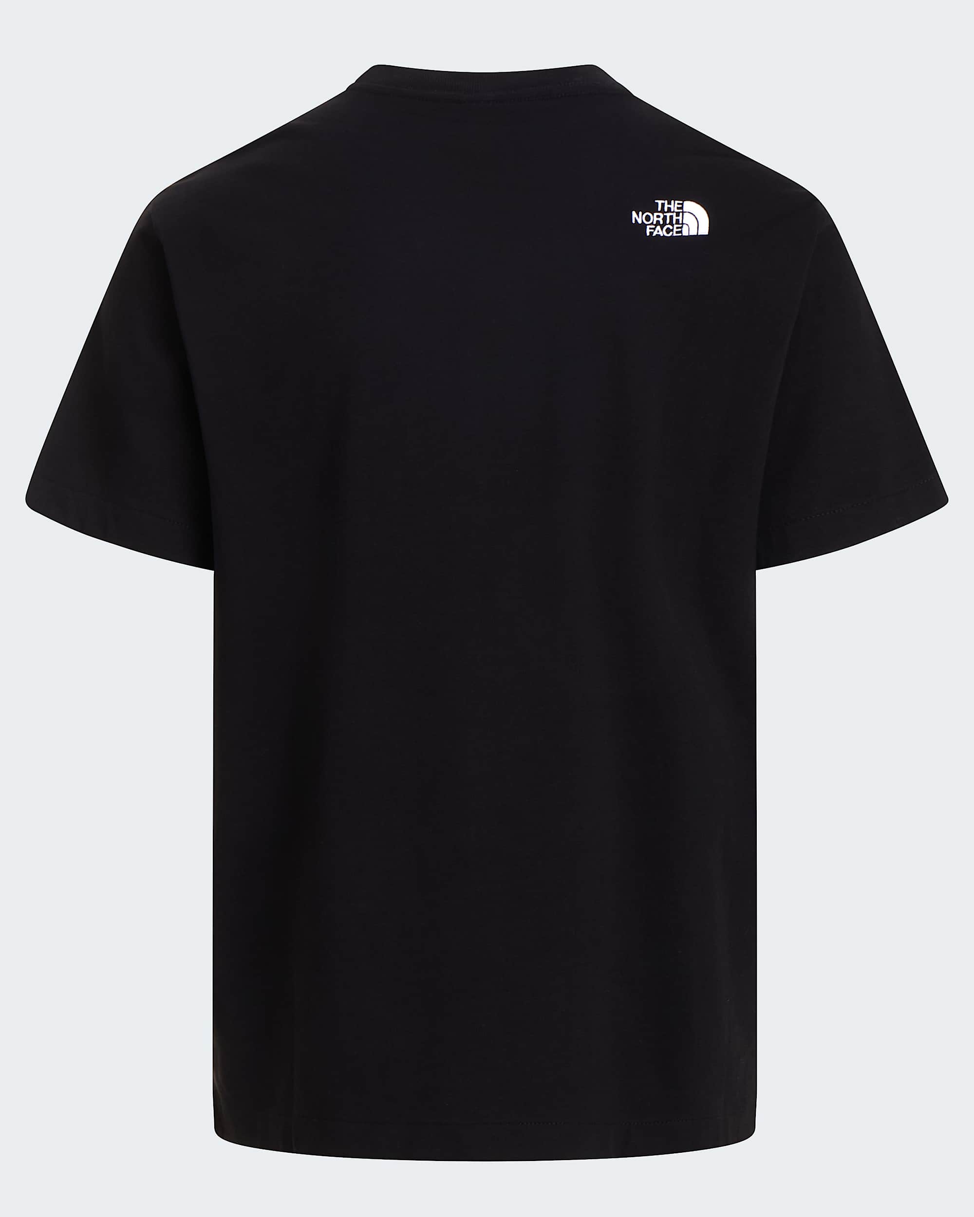 Men's 60th Anniversary Patch Relaxed T-Shirt