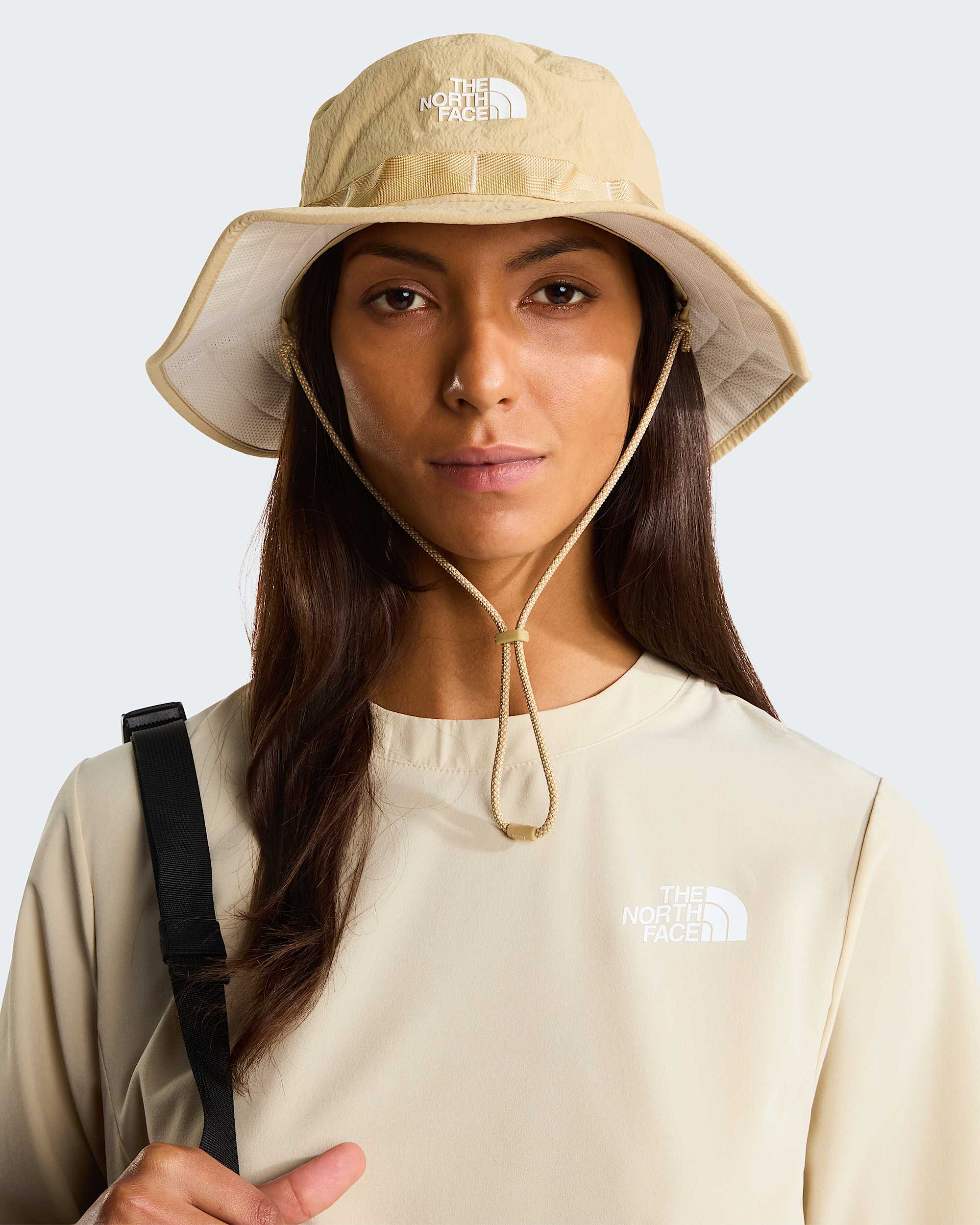 Chapeau Class V TNF Khaki Stone ALT1
