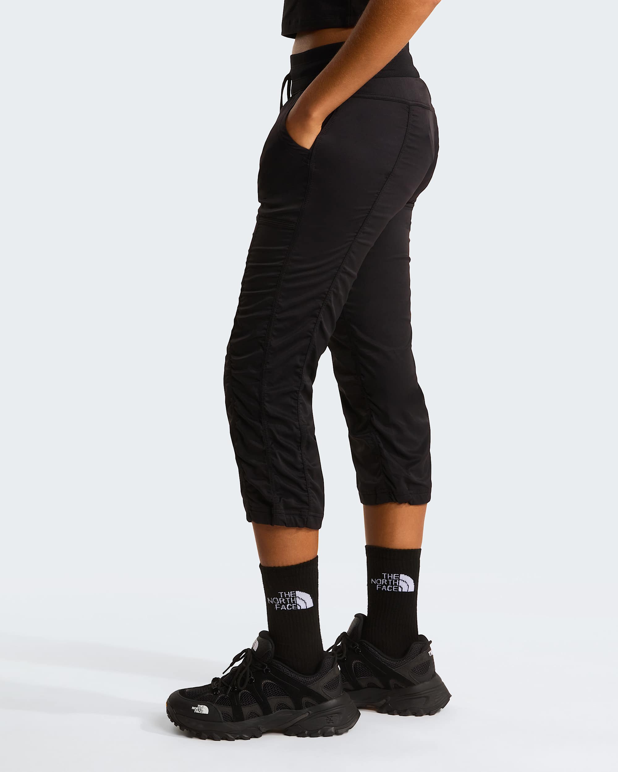 Aphrodite 20 CapriHose fr Damen TNF ALT2