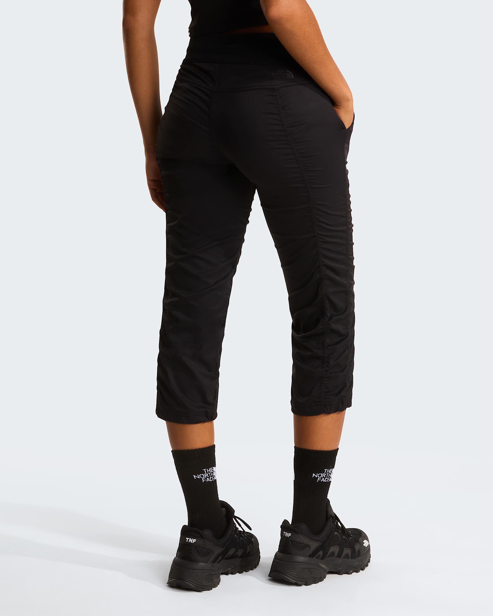Aphrodite 20 CapriHose fr Damen TNF ALT3