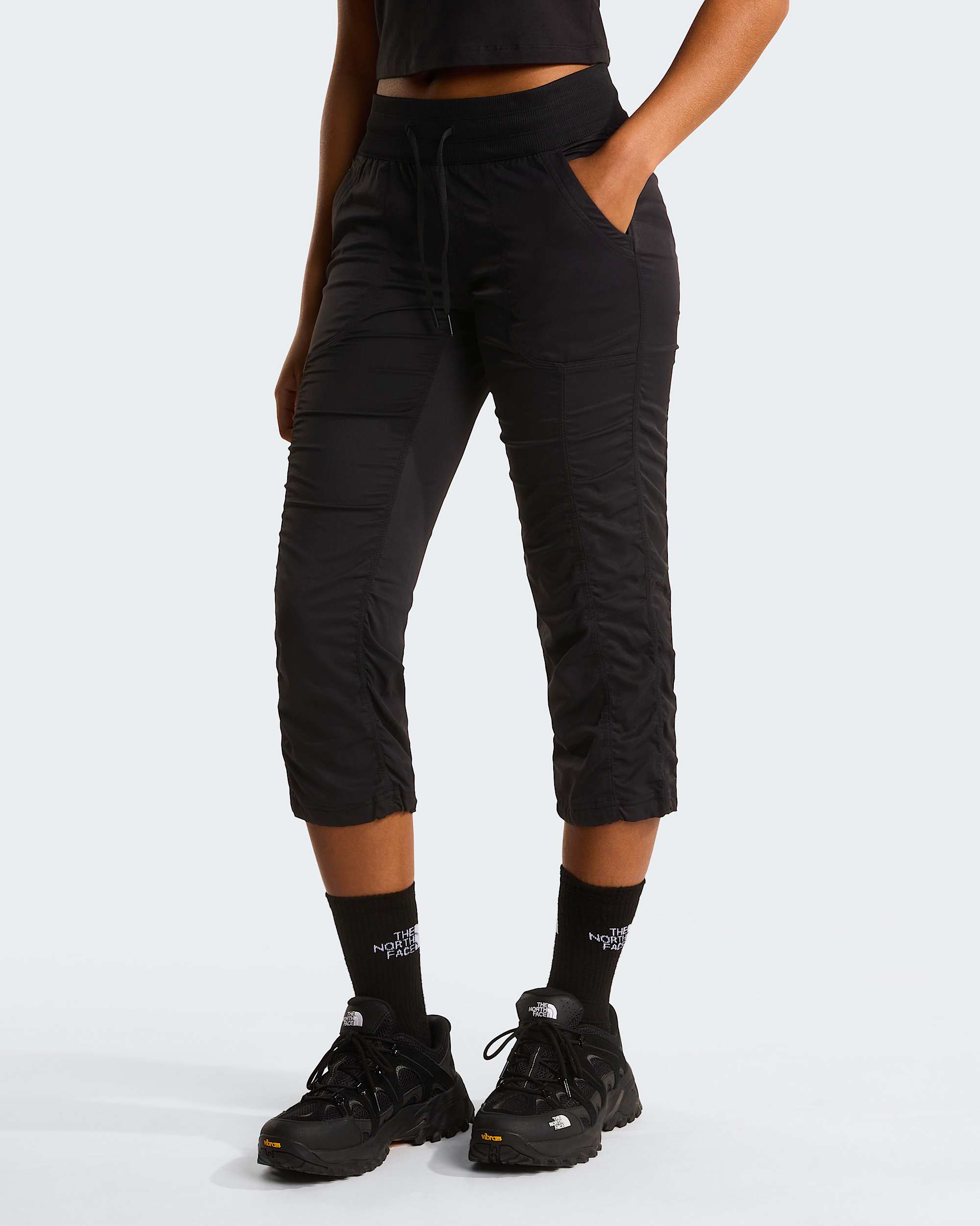 Aphrodite 20 CapriHose fr Damen TNF HERO