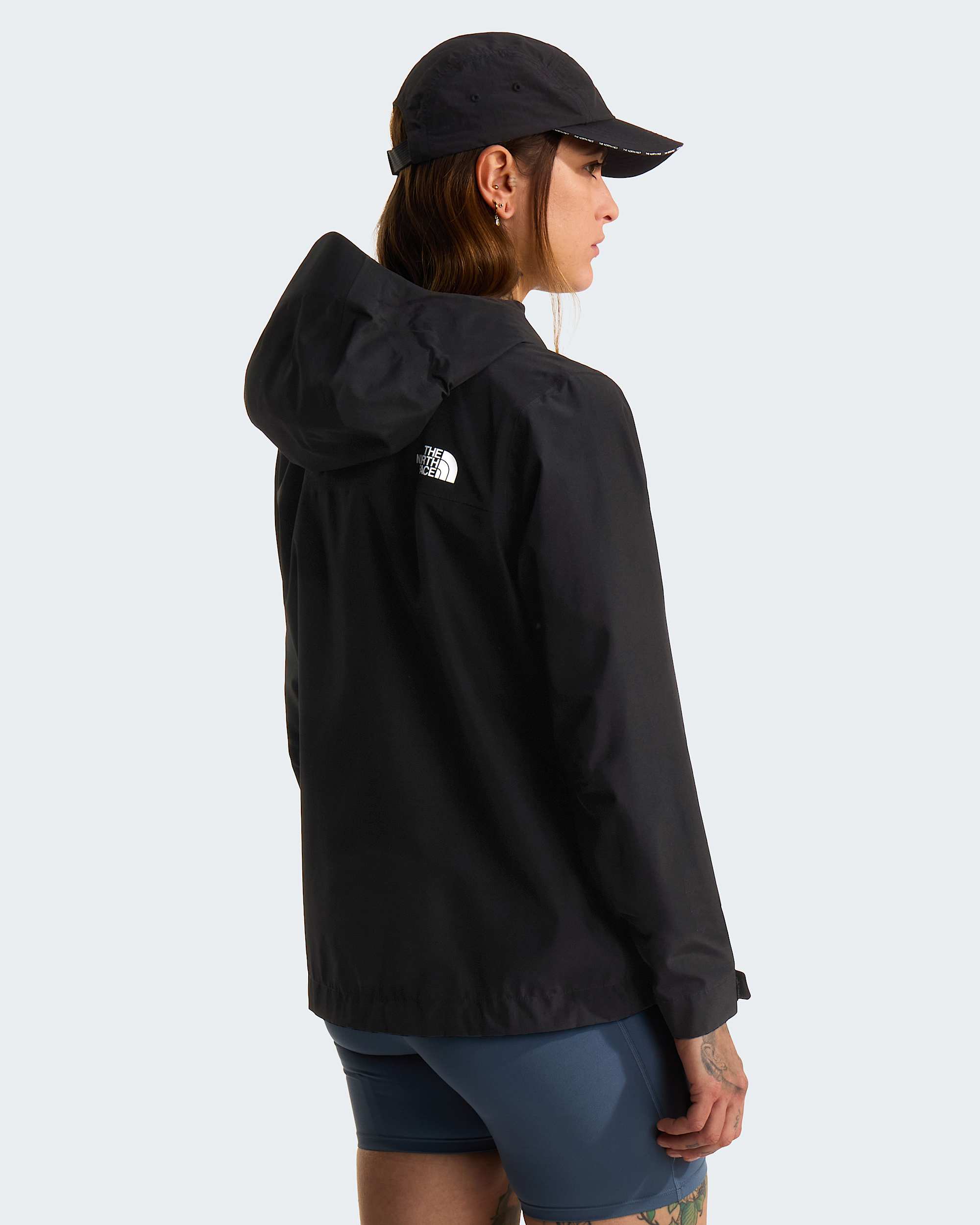 Giacca Dryzzle FutureLight II da donna TNF ALT3