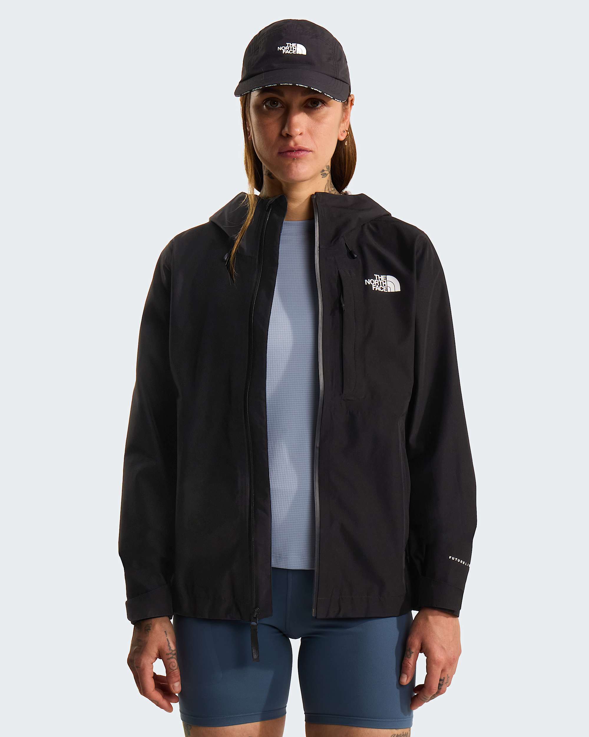 Giacca Dryzzle FutureLight II da donna TNF ALT4