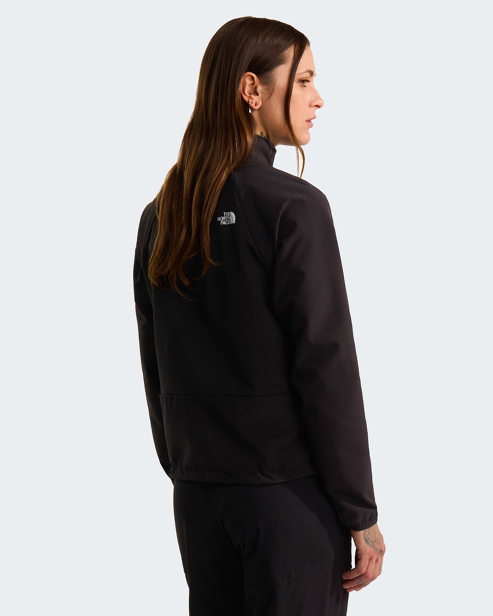 Chaqueta Tek Approach para mujer TNF ALT3