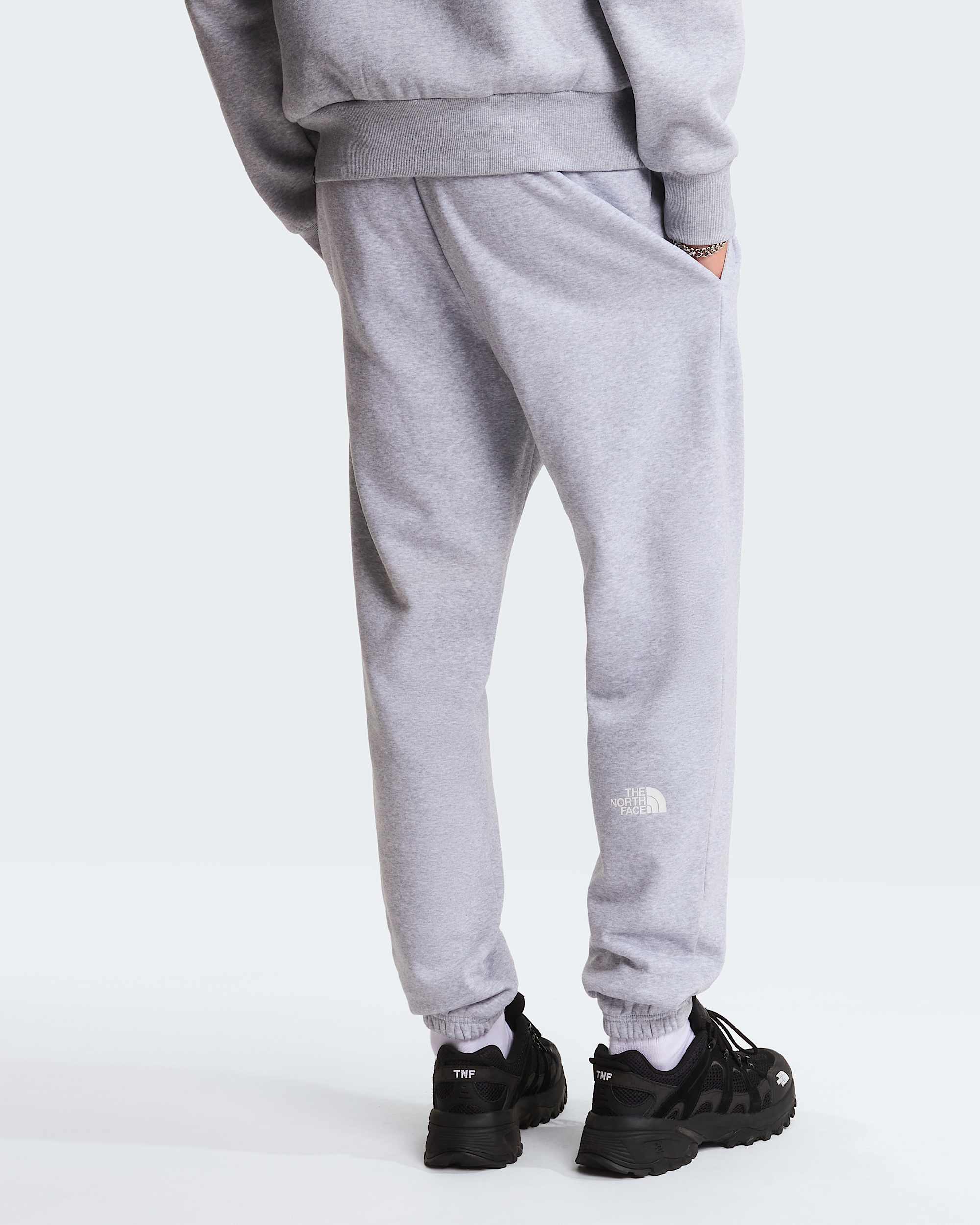 Pantalon de jogging fusel standard Simple Dome pour homme TNF ALT3