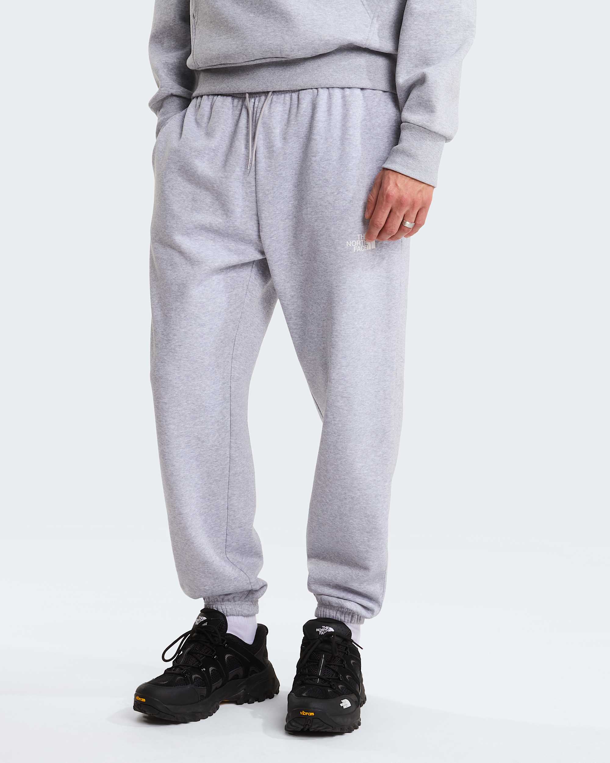 Pantalon de jogging fusel standard Simple Dome pour homme TNF HERO