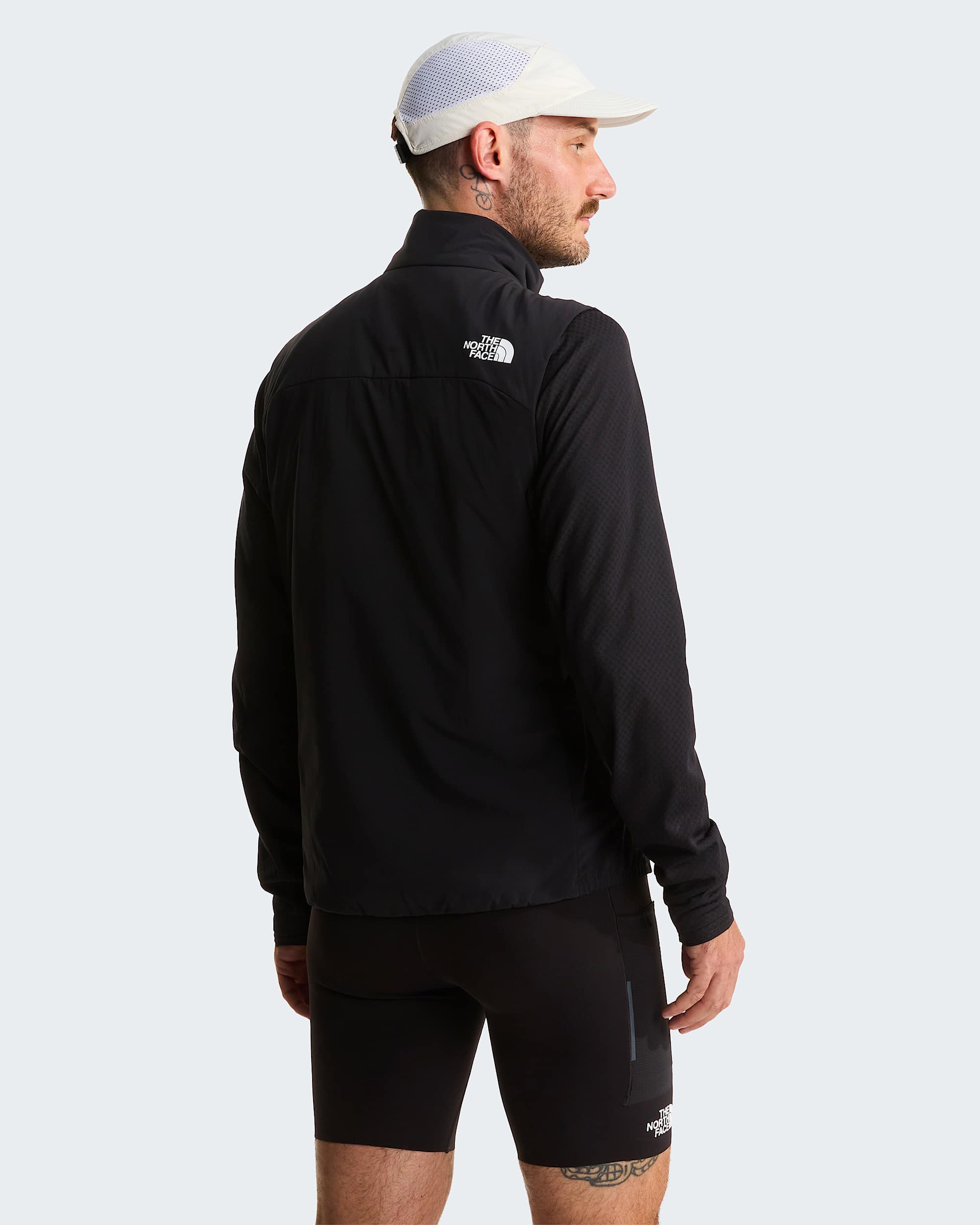 Summit Casaval Lightweightbodywarmer voor heren TNF ALT3