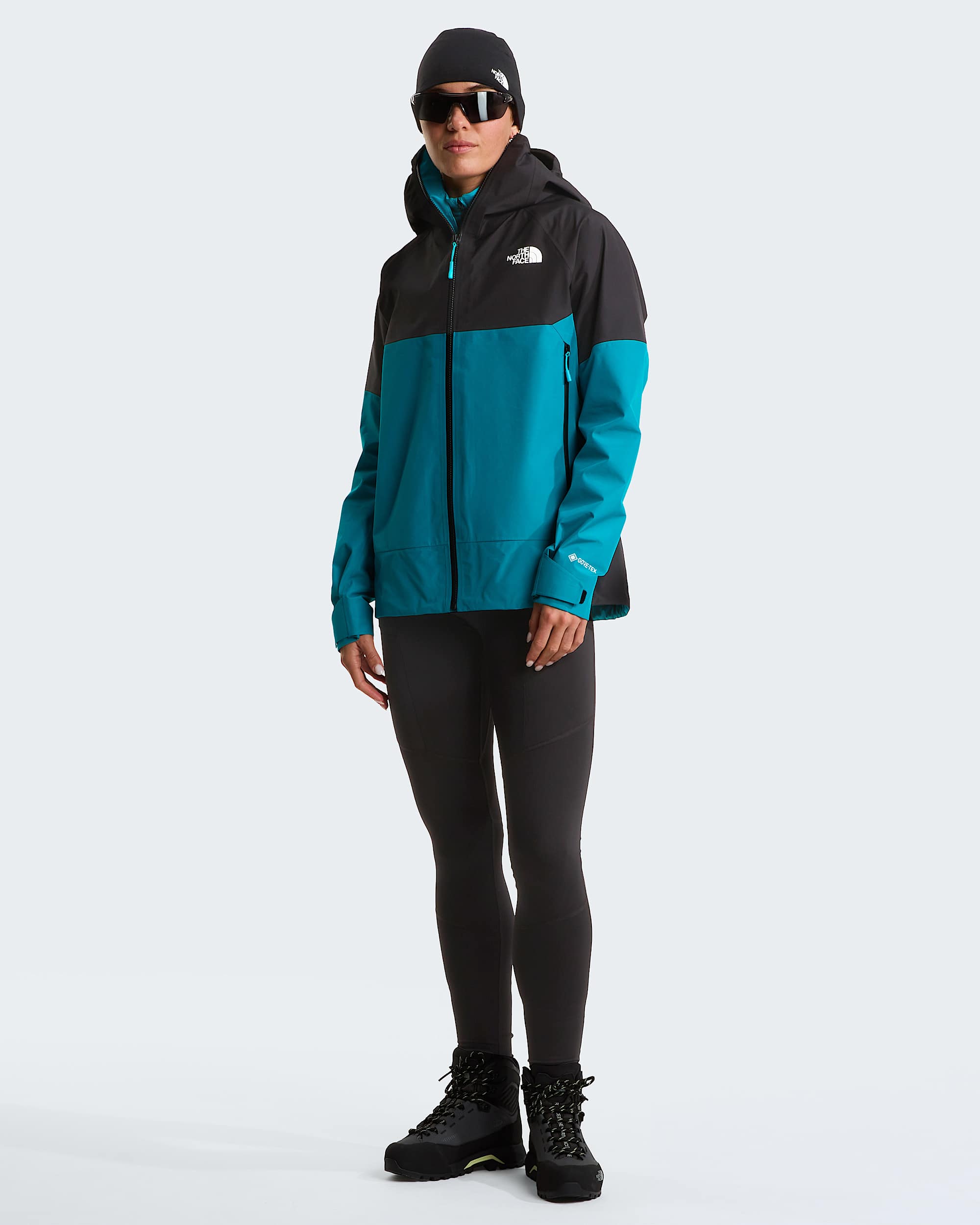 Legging Felik Alpine pour femme TNF ALT1
