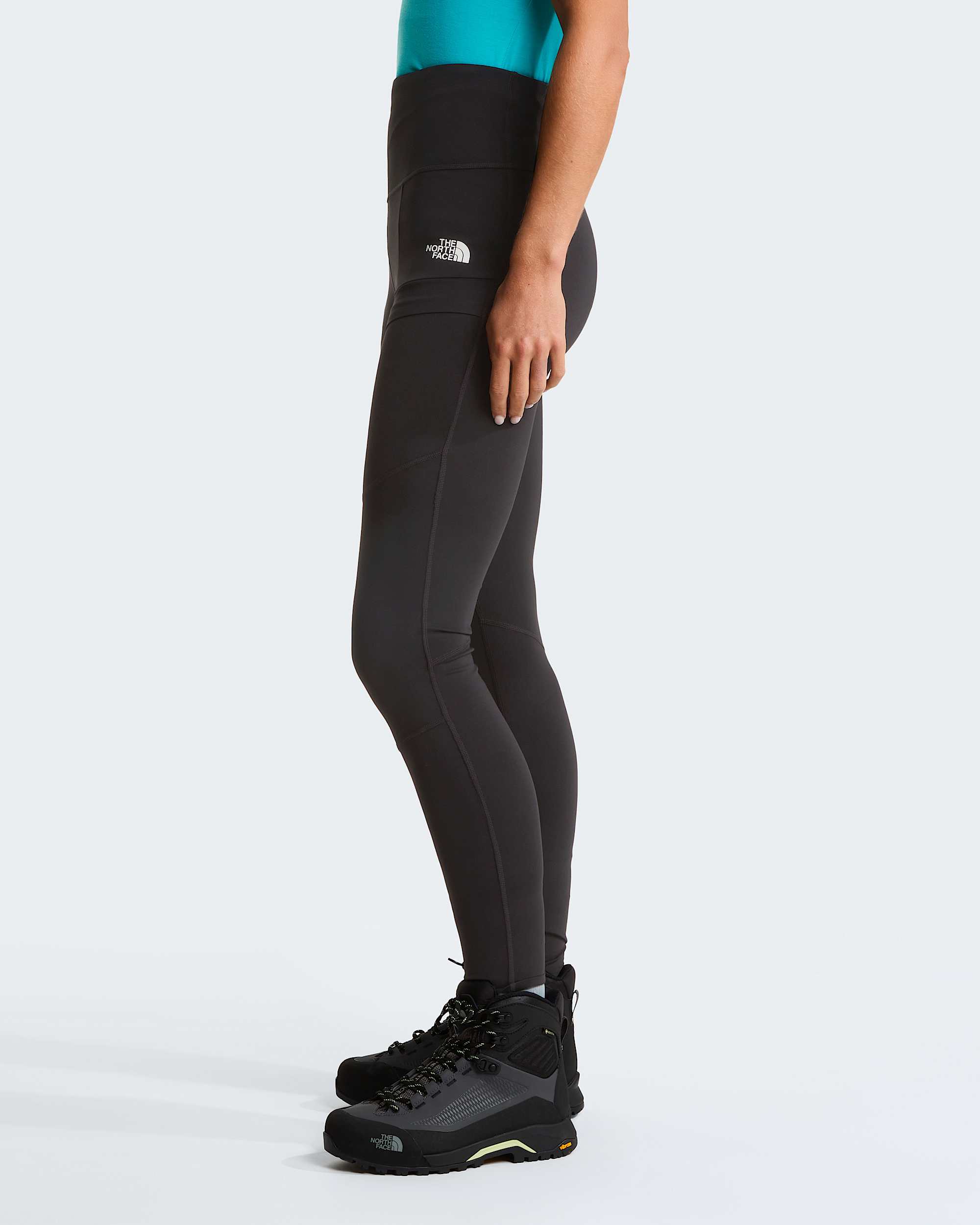 Legging Felik Alpine pour femme TNF ALT2