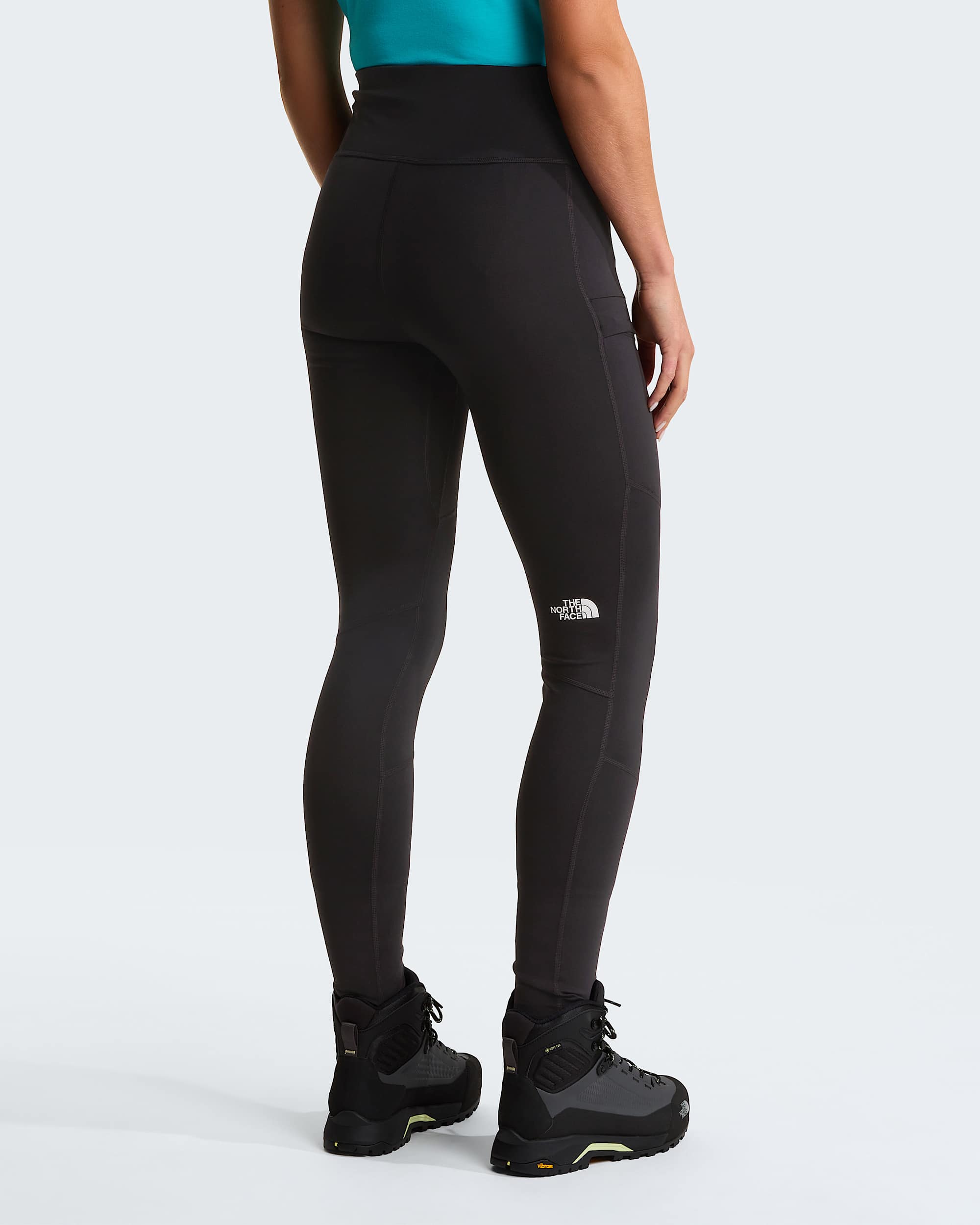 Legging Felik Alpine pour femme TNF ALT3