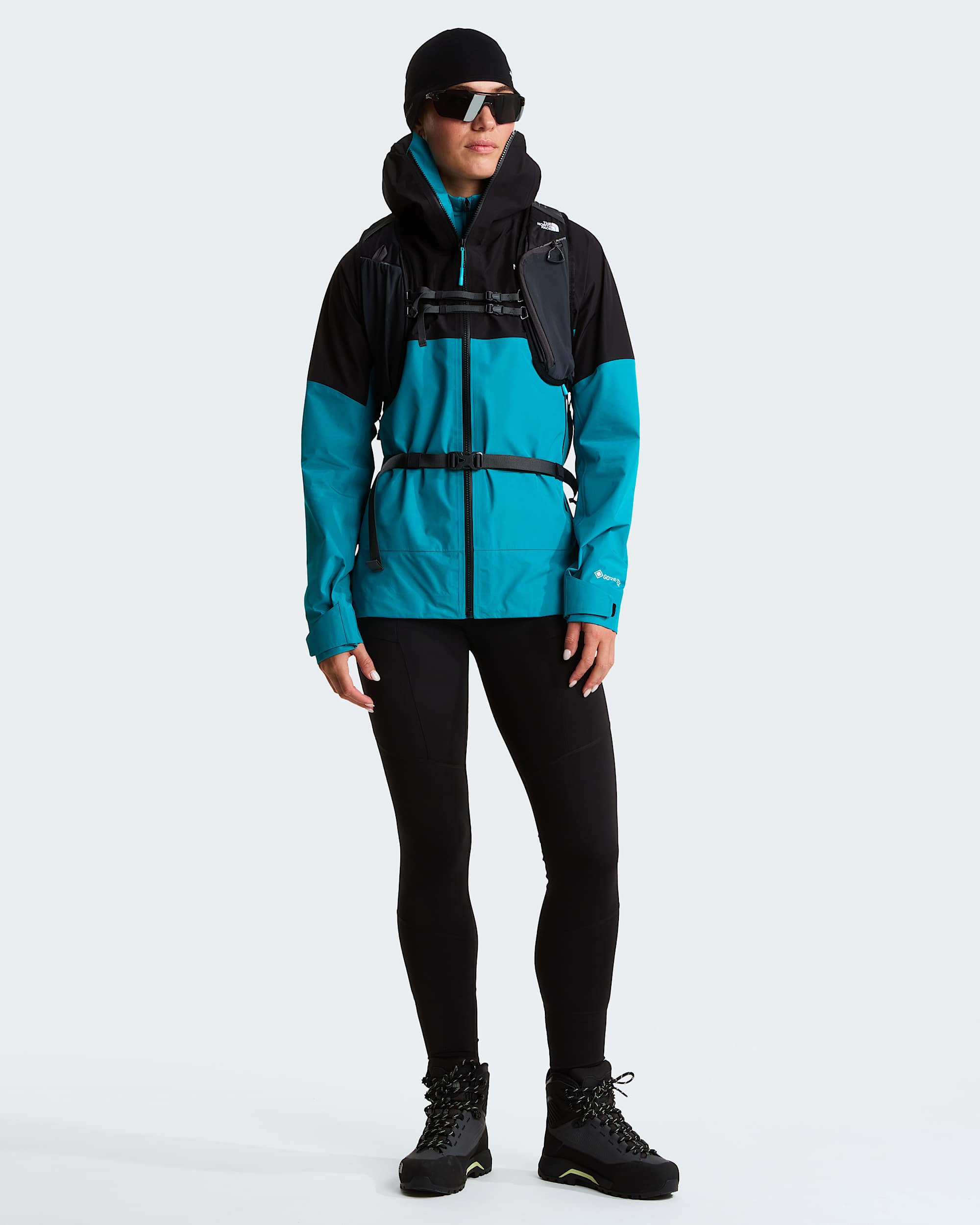 Legging Felik Alpine pour femme TNF ALT4