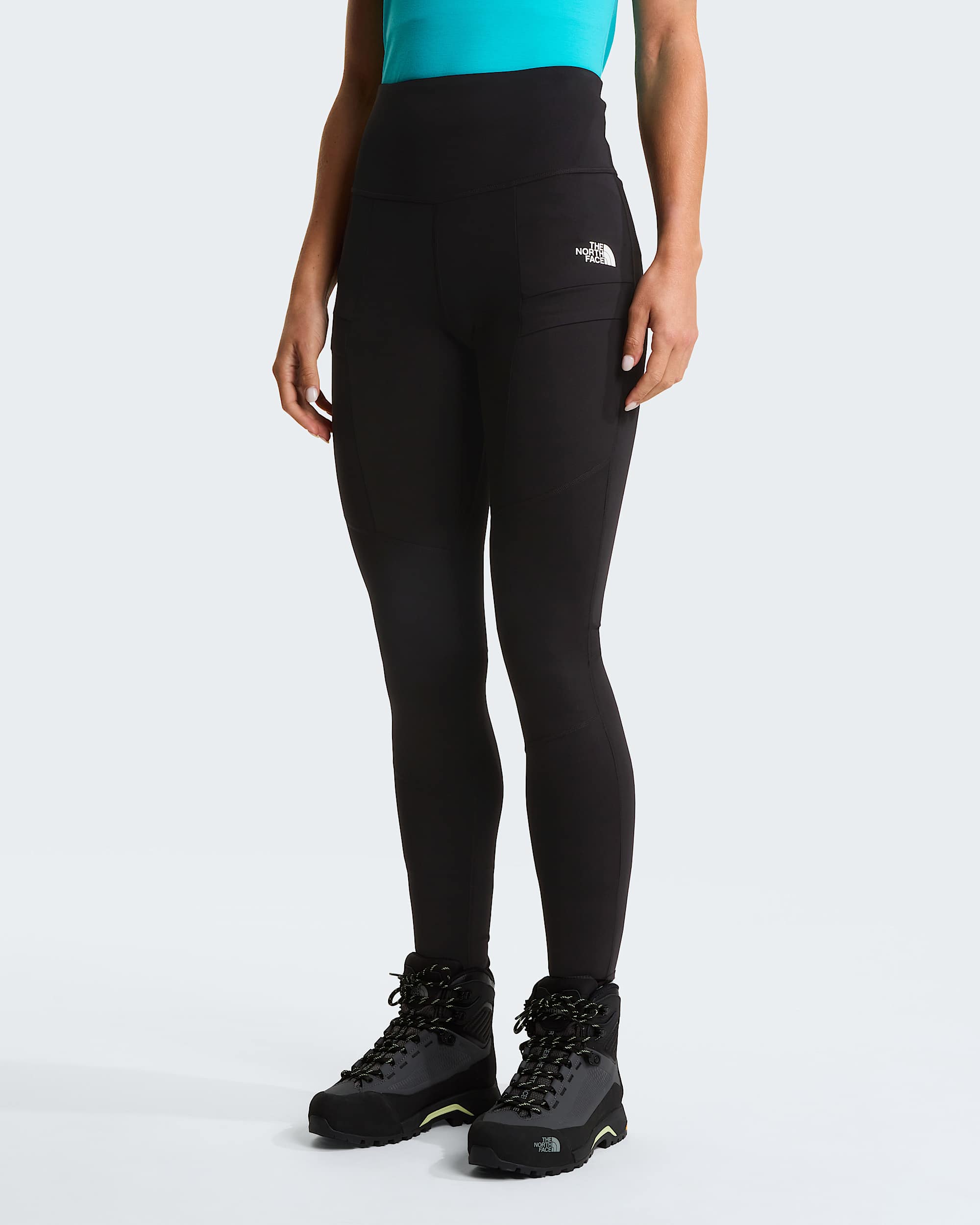 Legging Felik Alpine pour femme TNF HERO