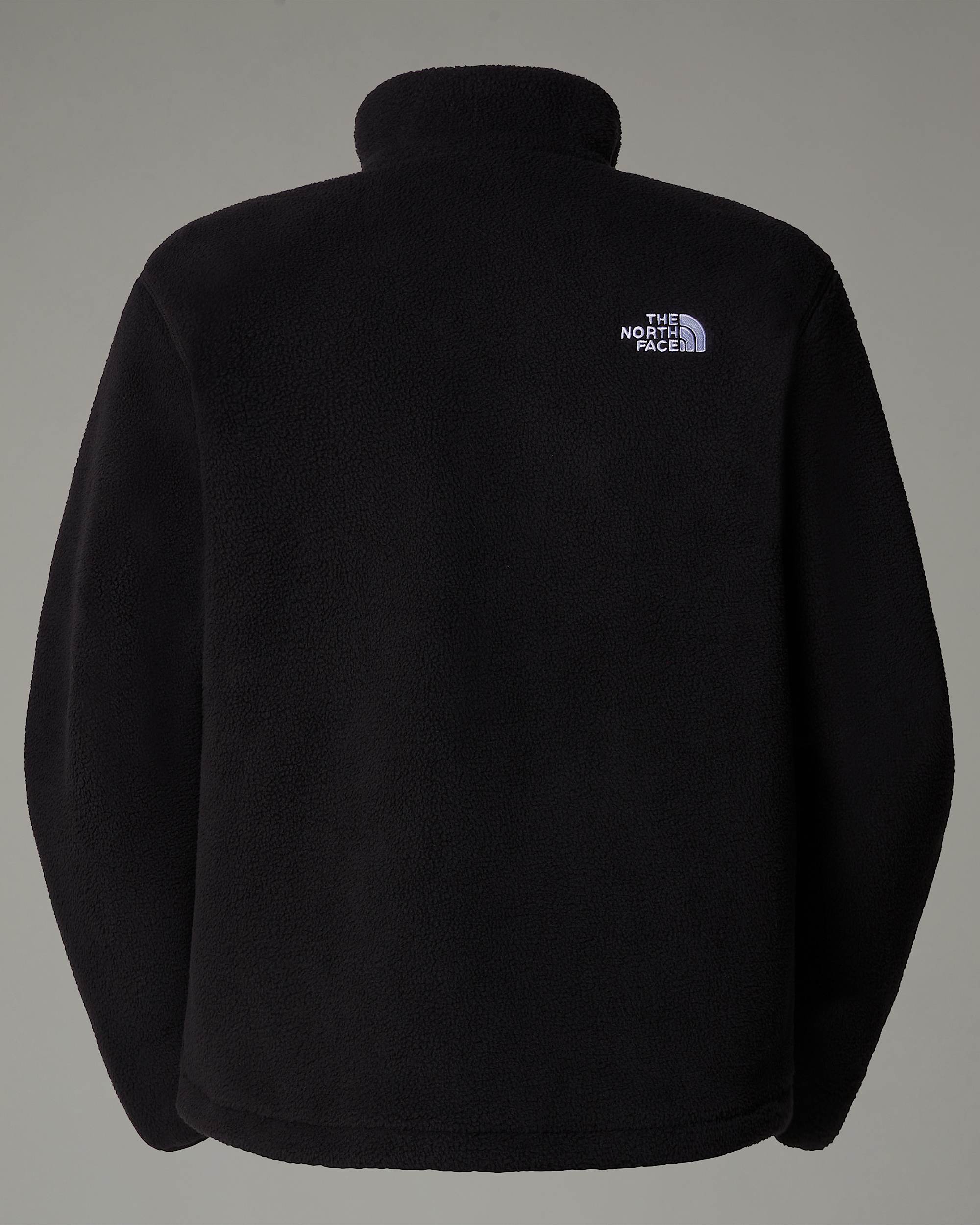 Mens TNF Fleeski FullZip Fleece TNF ALT21