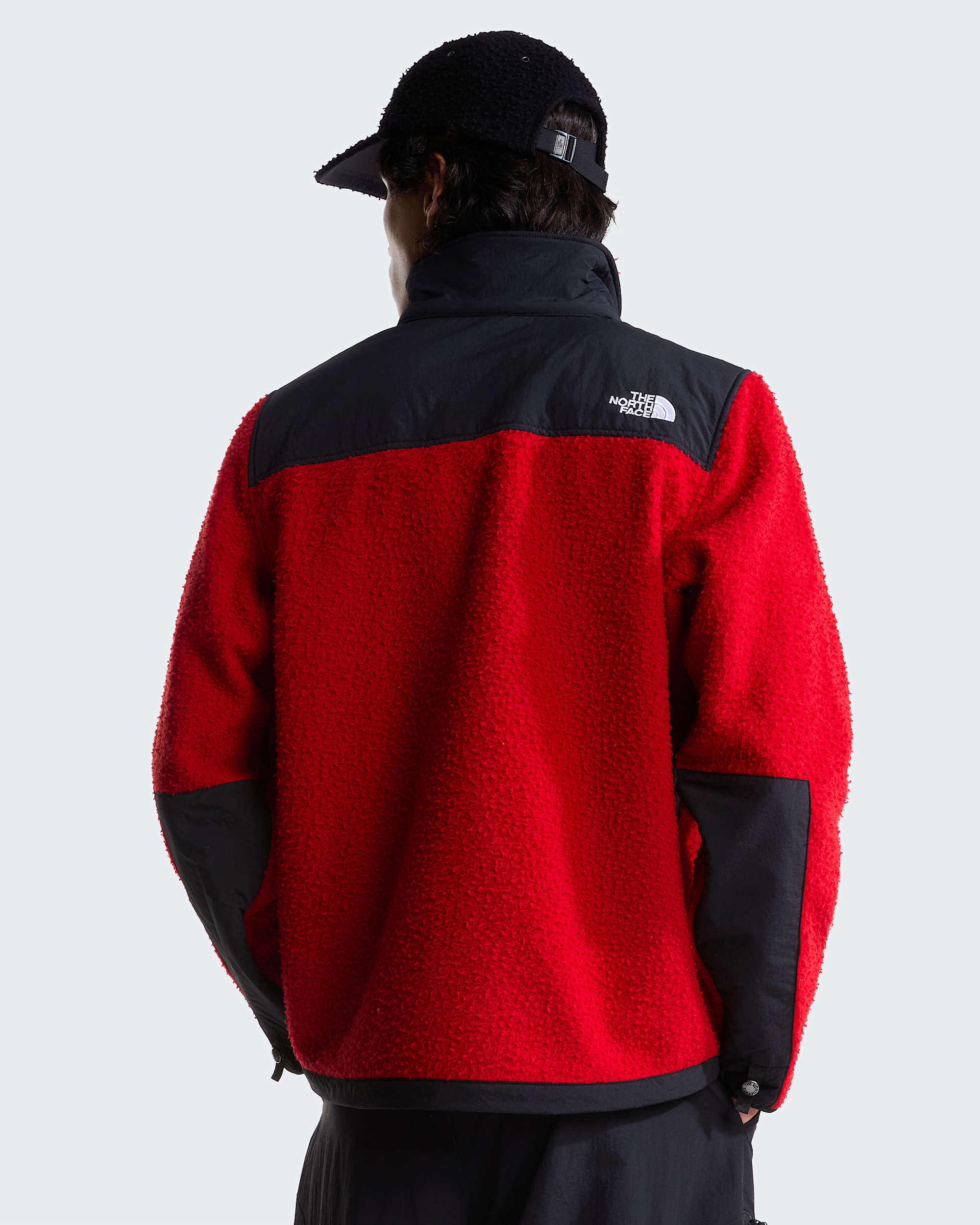 Unisex 1995 Casentino Denali Jacket TNF ALT5