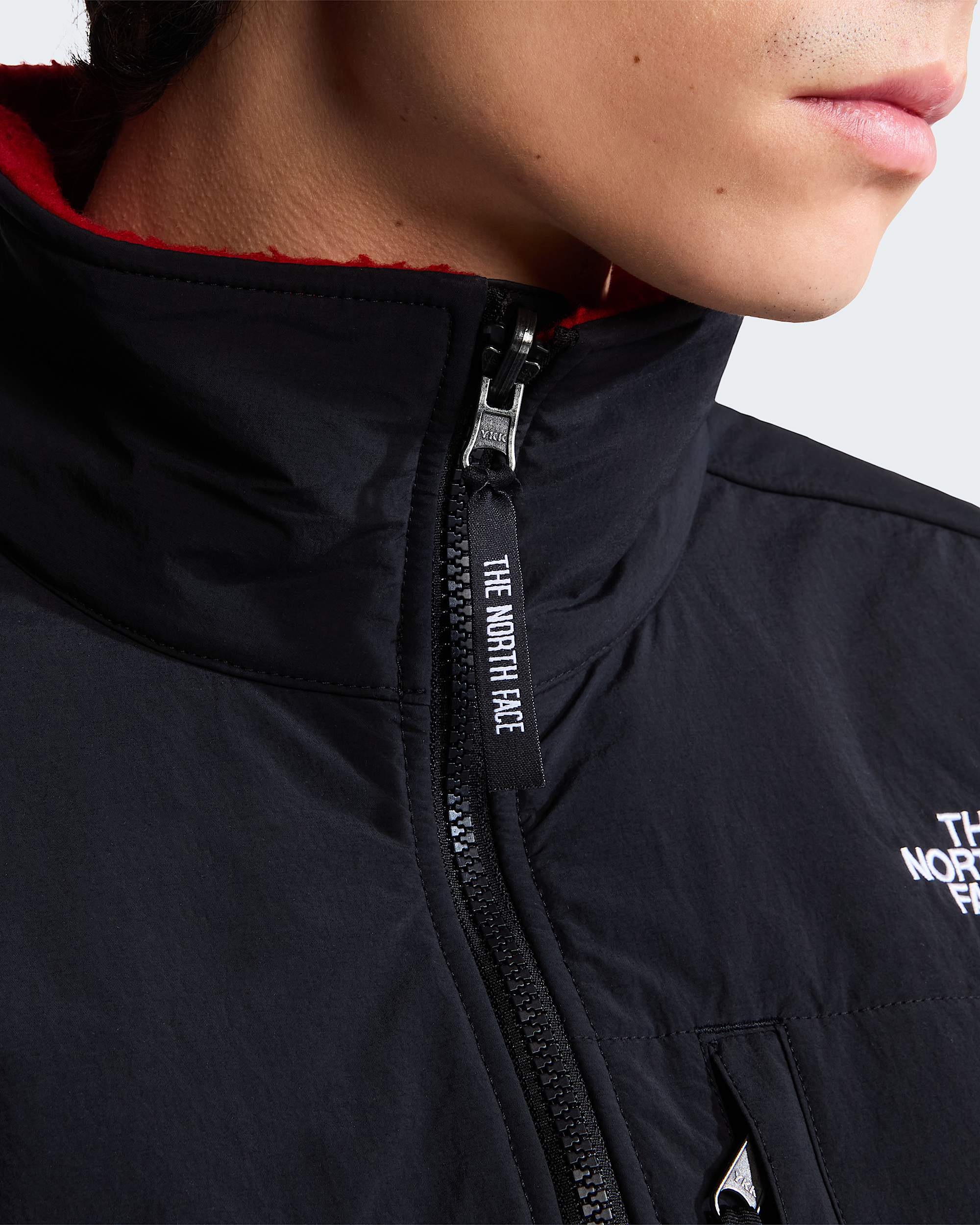 Unisex 1995 Casentino Denali Jacket TNF ALT7