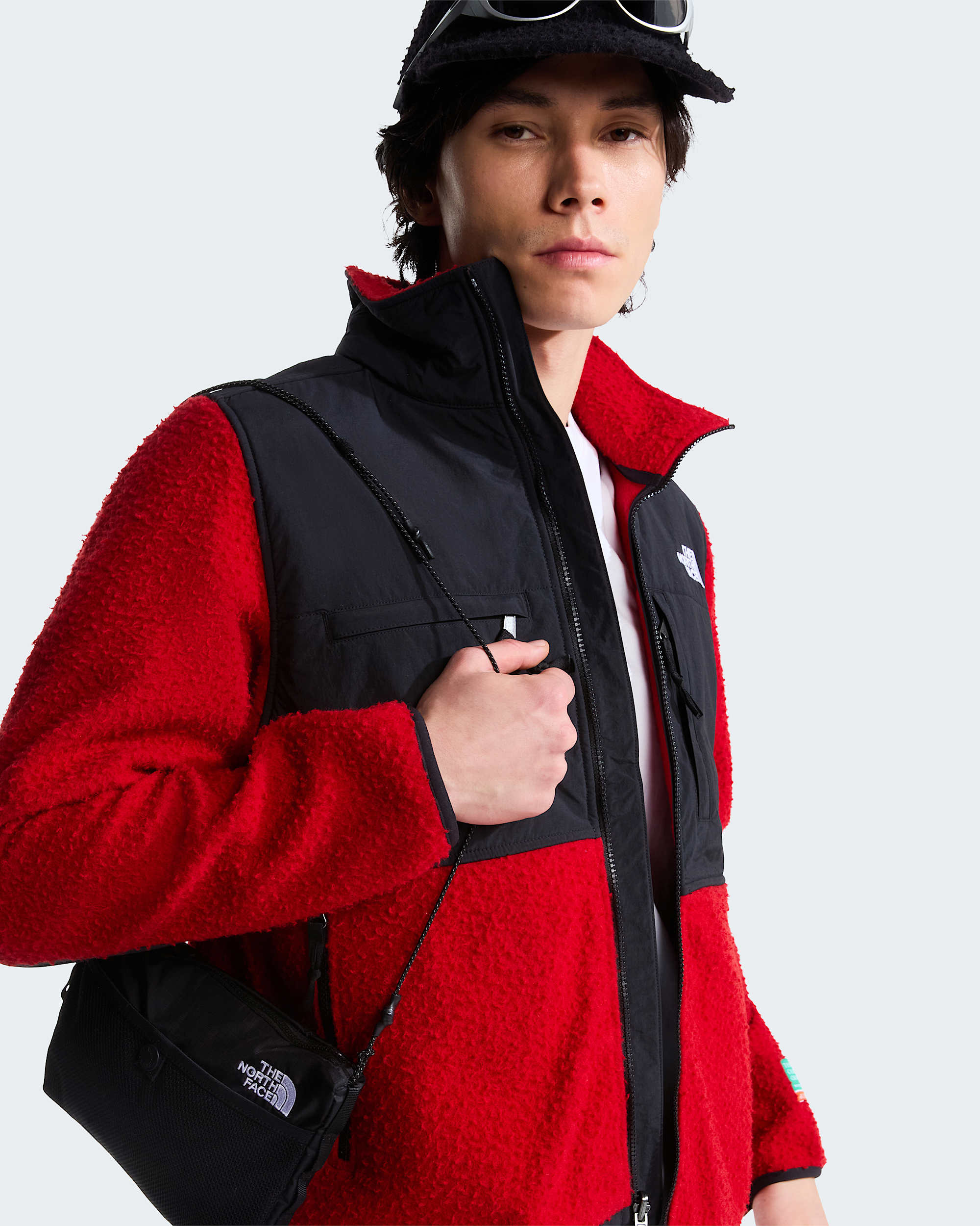 Unisex 1995 Casentino Denali Jacket TNF ALT13