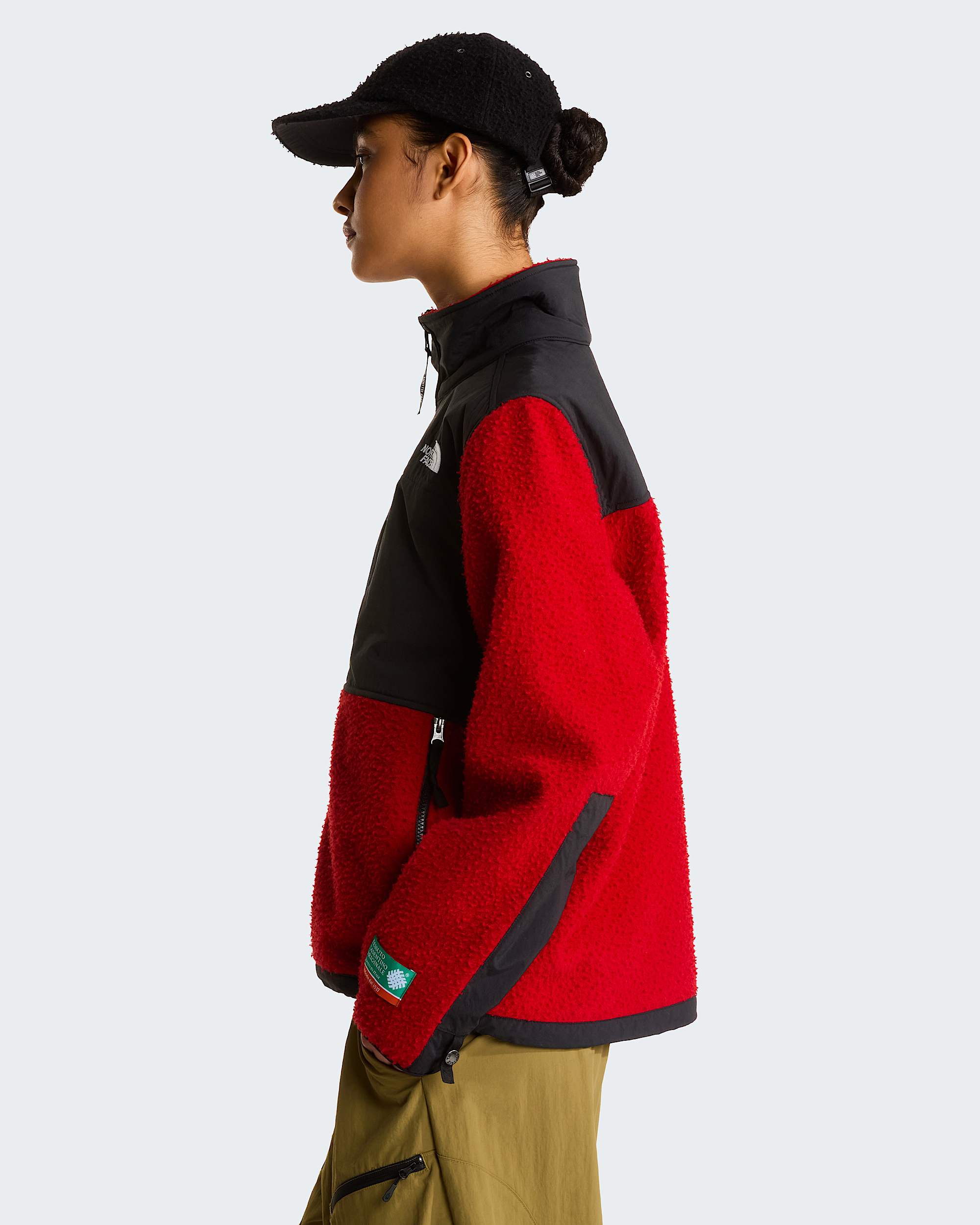 Unisex 1995 Casentino Denali Jacket TNF ALT16