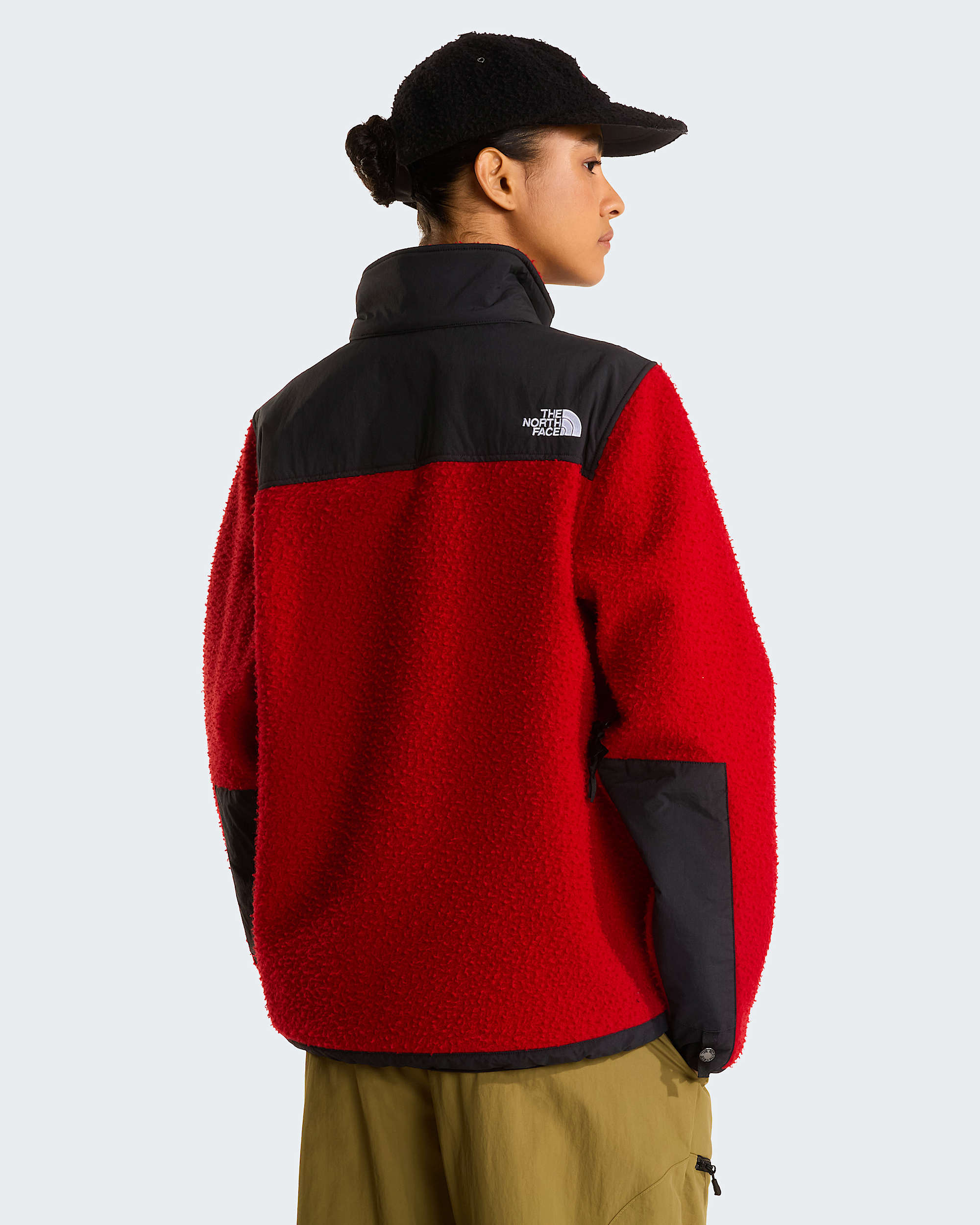 Unisex 1995 Casentino Denali Jacket TNF ALT17