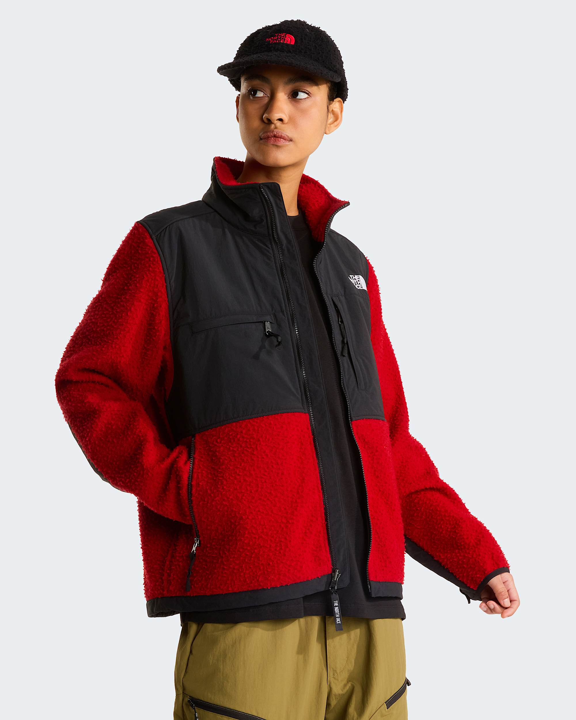 Unisex 1995 Casentino Denali Jacket TNF ALT18
