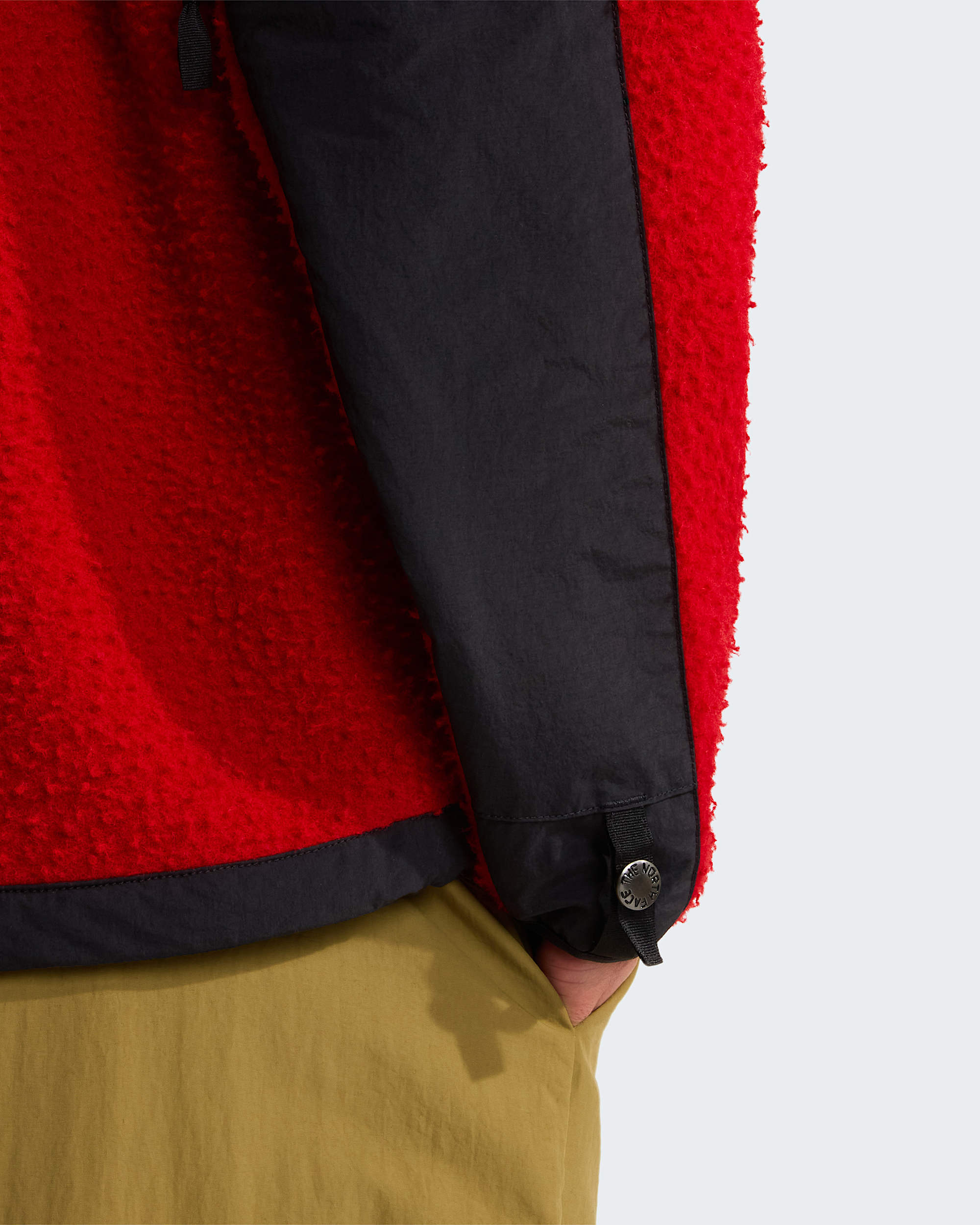 Unisex 1995 Casentino Denali Jacket TNF ALT24