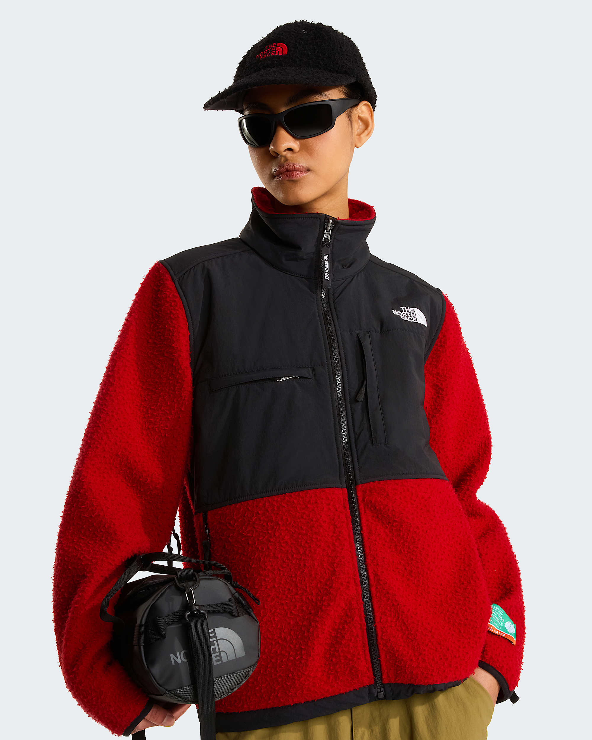 Unisex 1995 Casentino Denali Jacket TNF ALT25